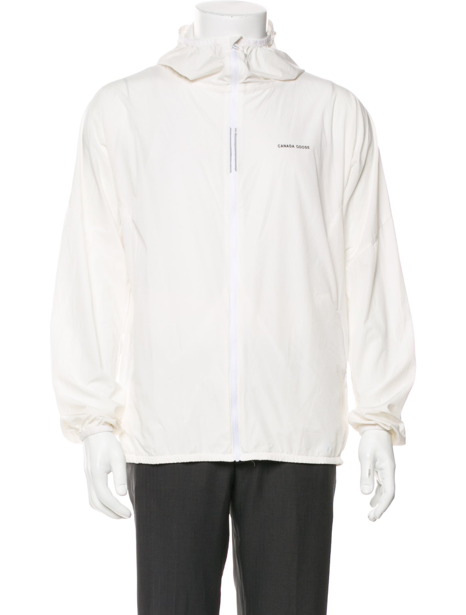 Canada Goose Windbreaker