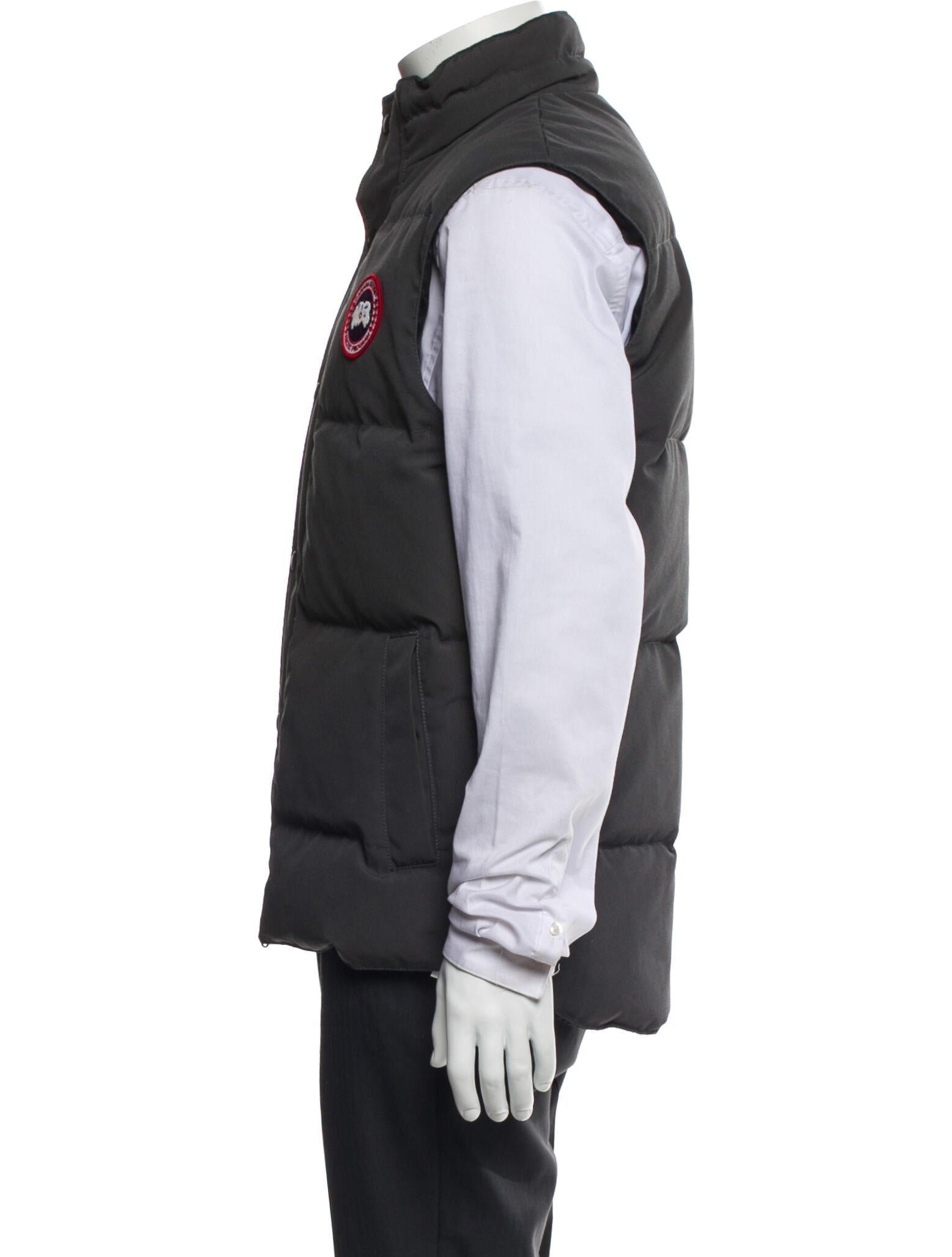 Canada Goose Vest