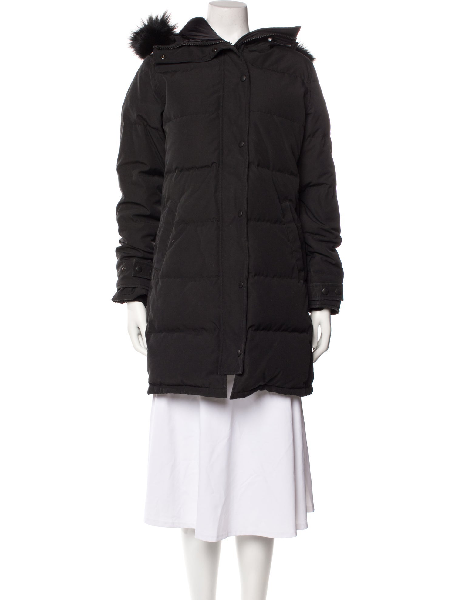 Canada Goose Down Coat