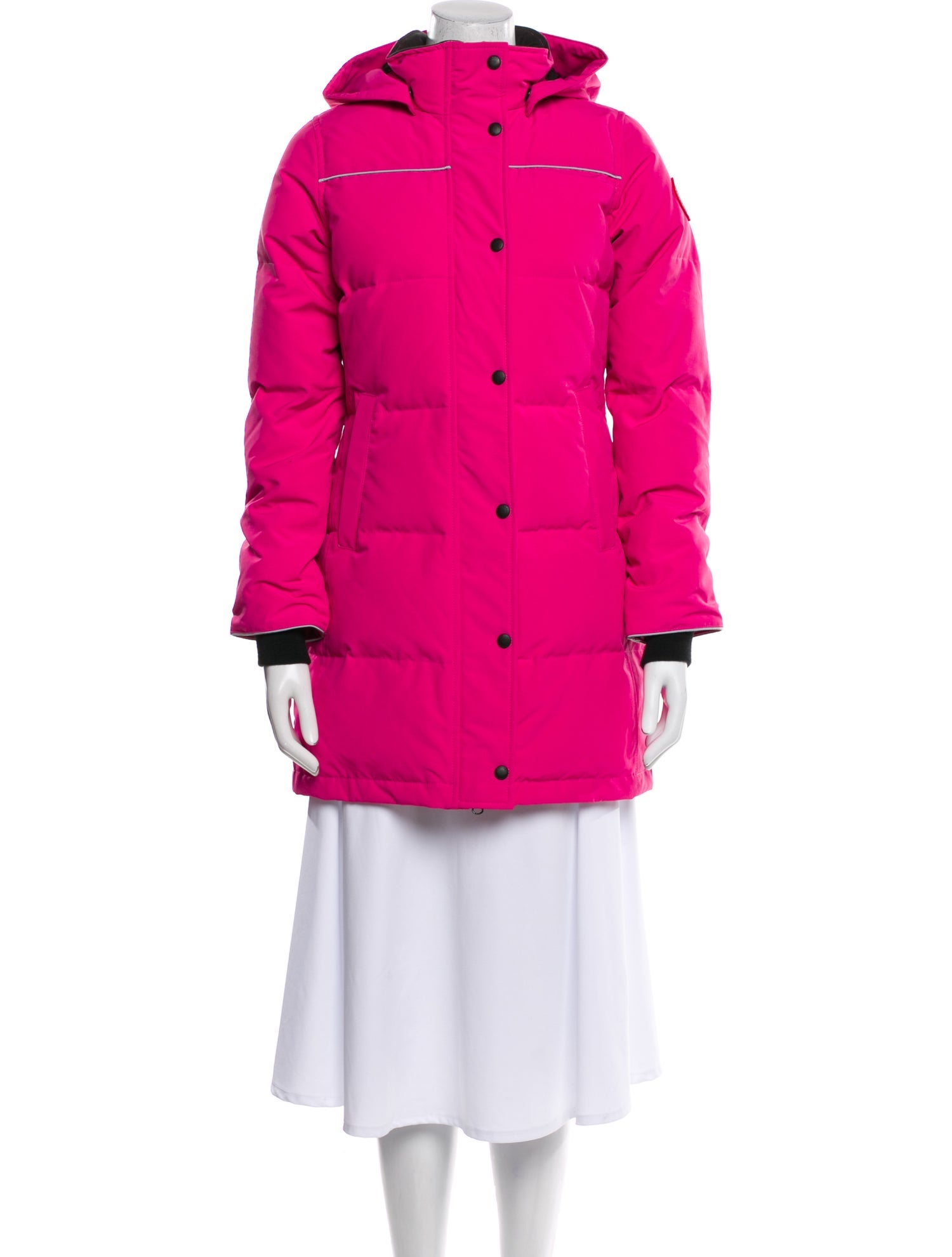 Canada Goose Down Coat