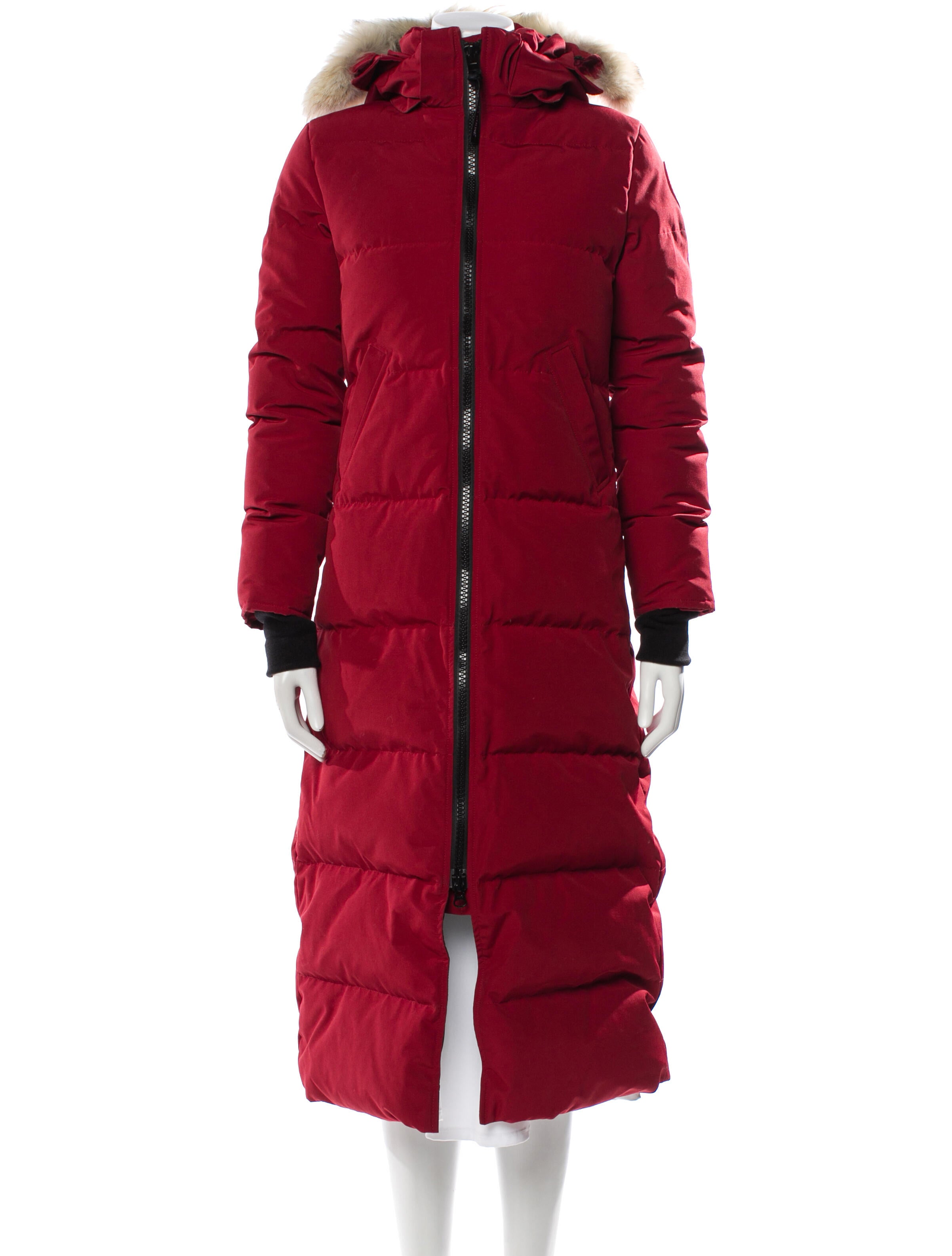 Canada Goose Down Parka