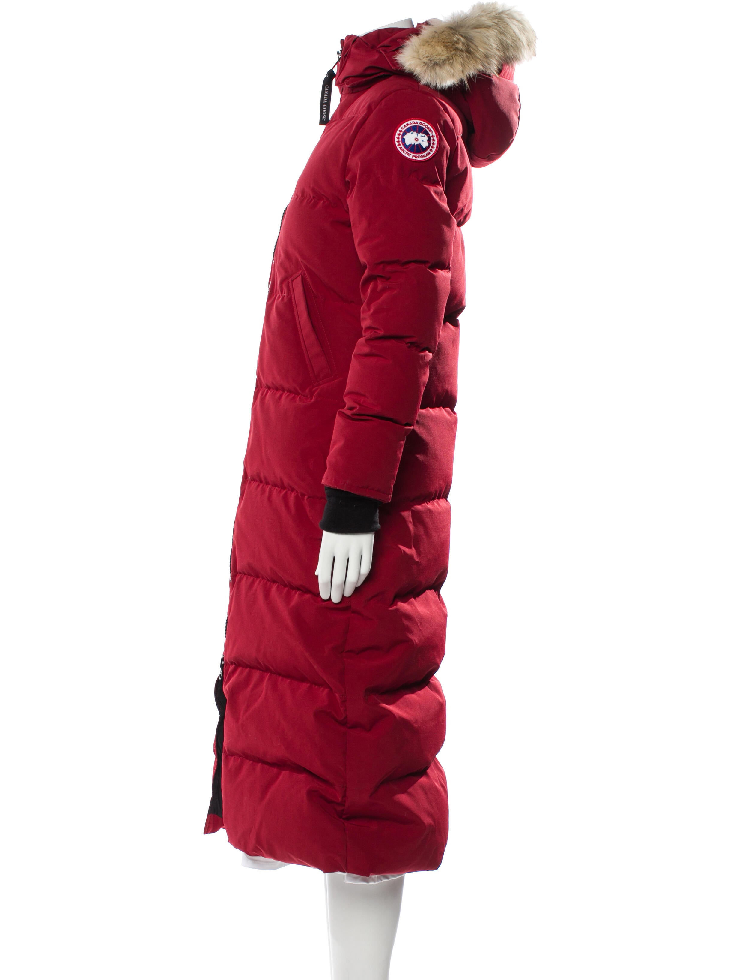 Canada Goose Down Parka