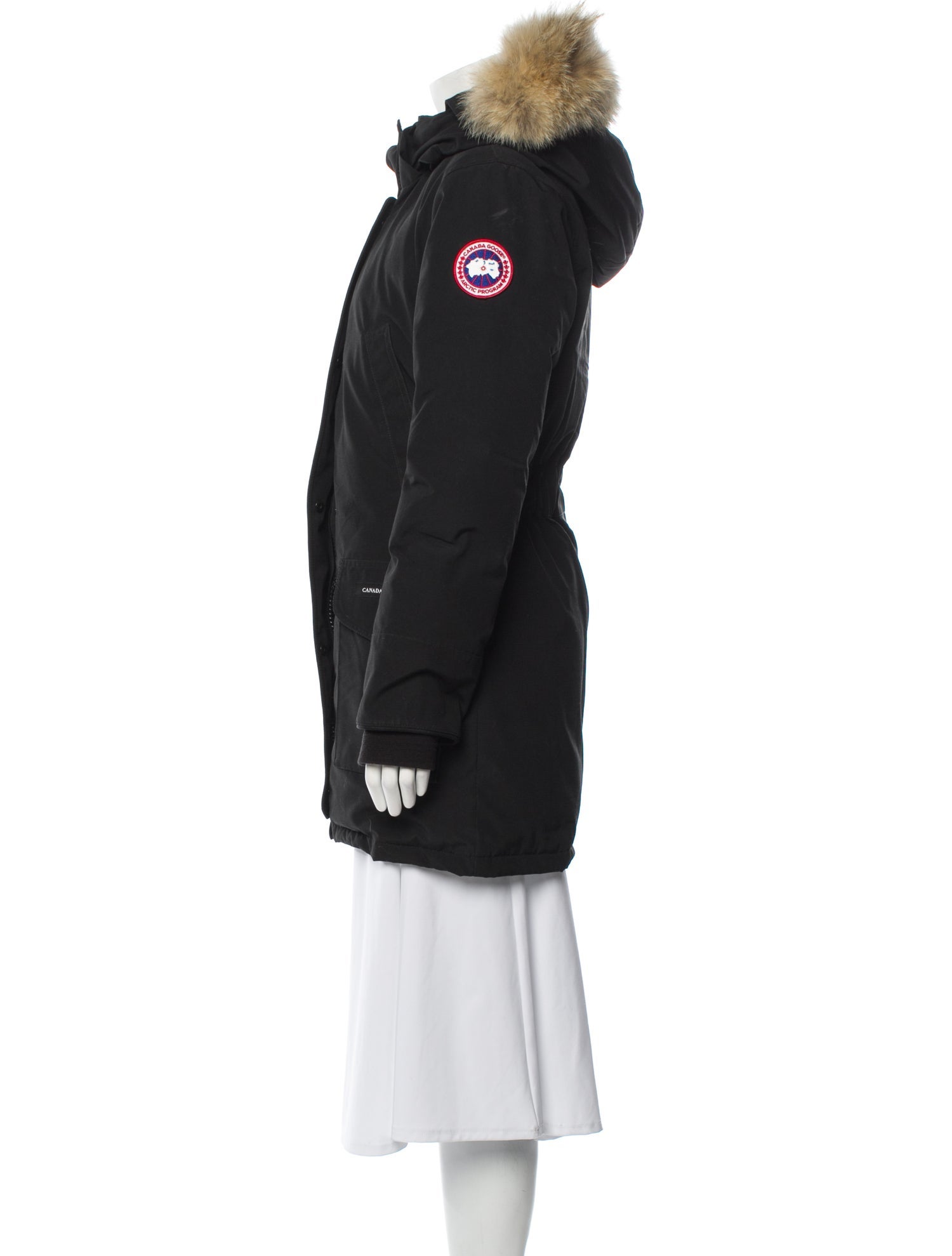 Canada Goose Parka
