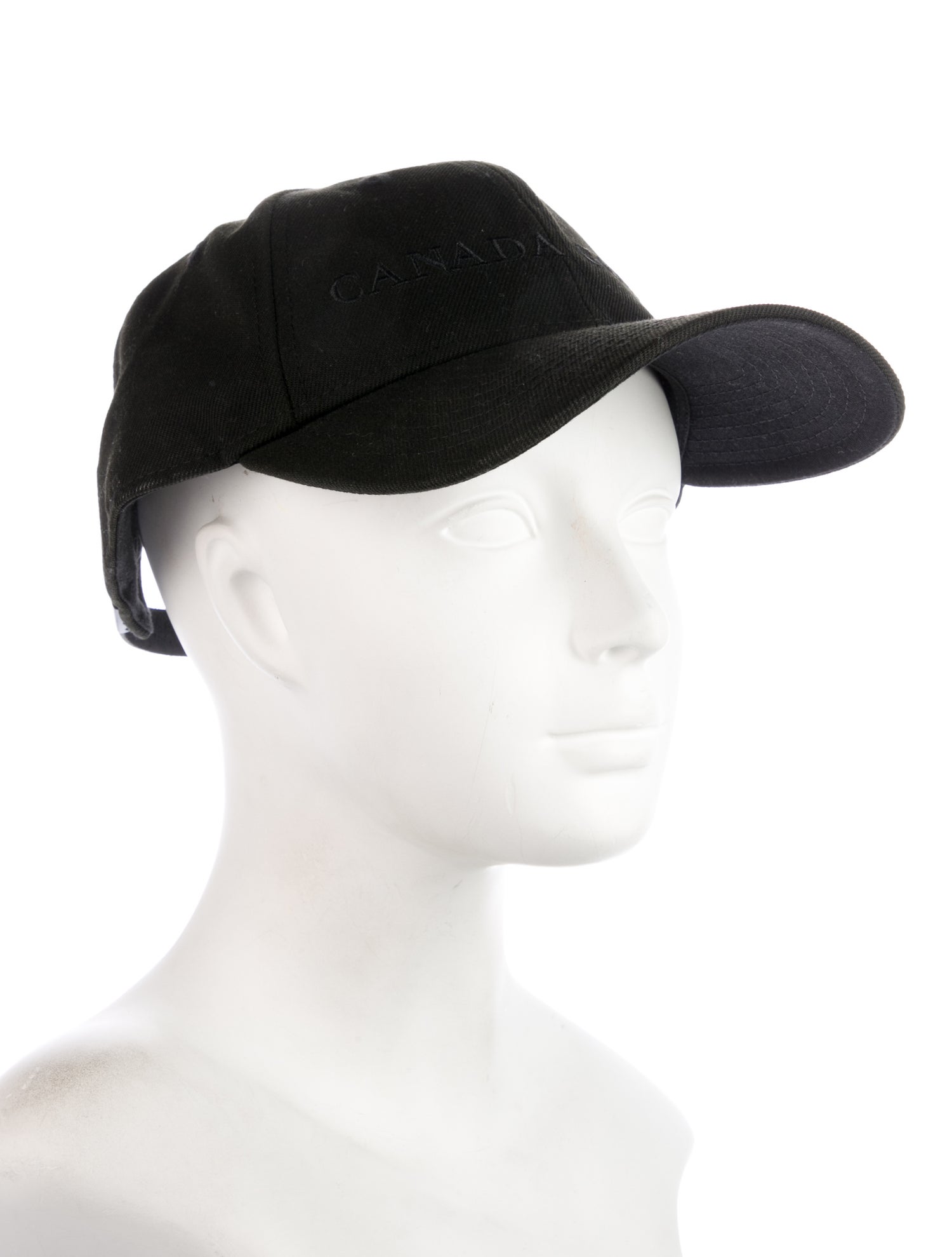 Canada Goose x New Era Cap