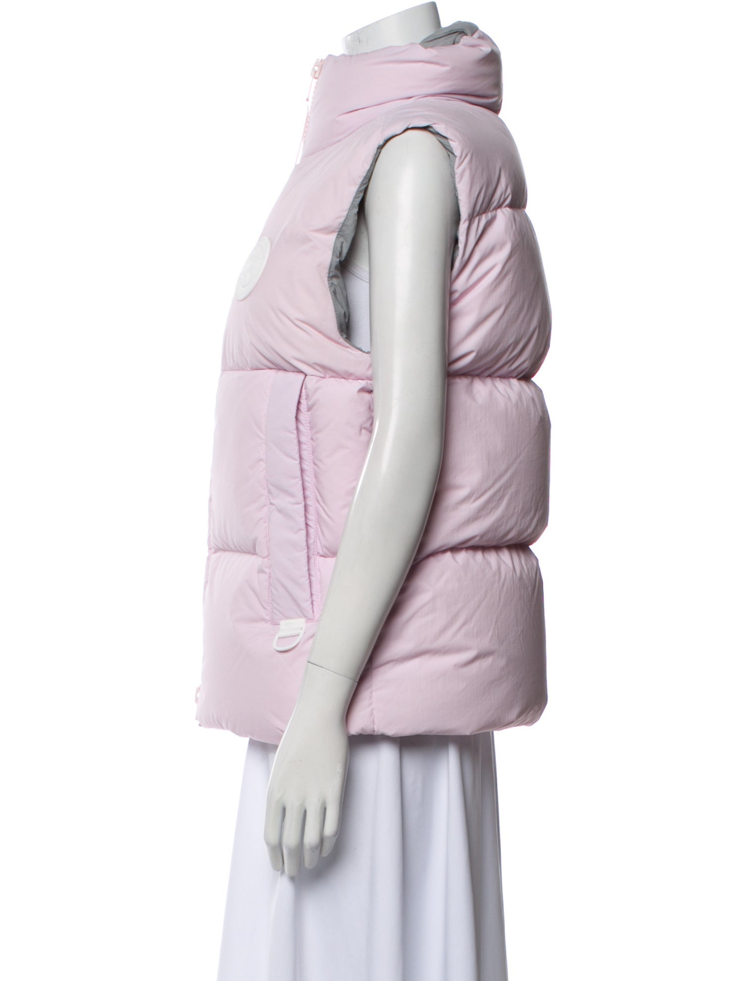 Canada Goose Down Jacket