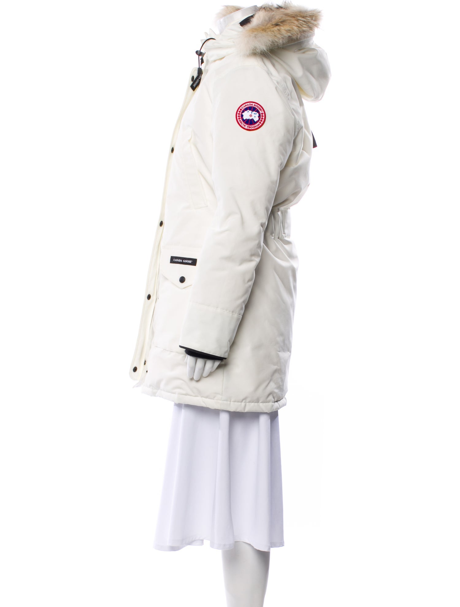 Canada Goose Down Coat