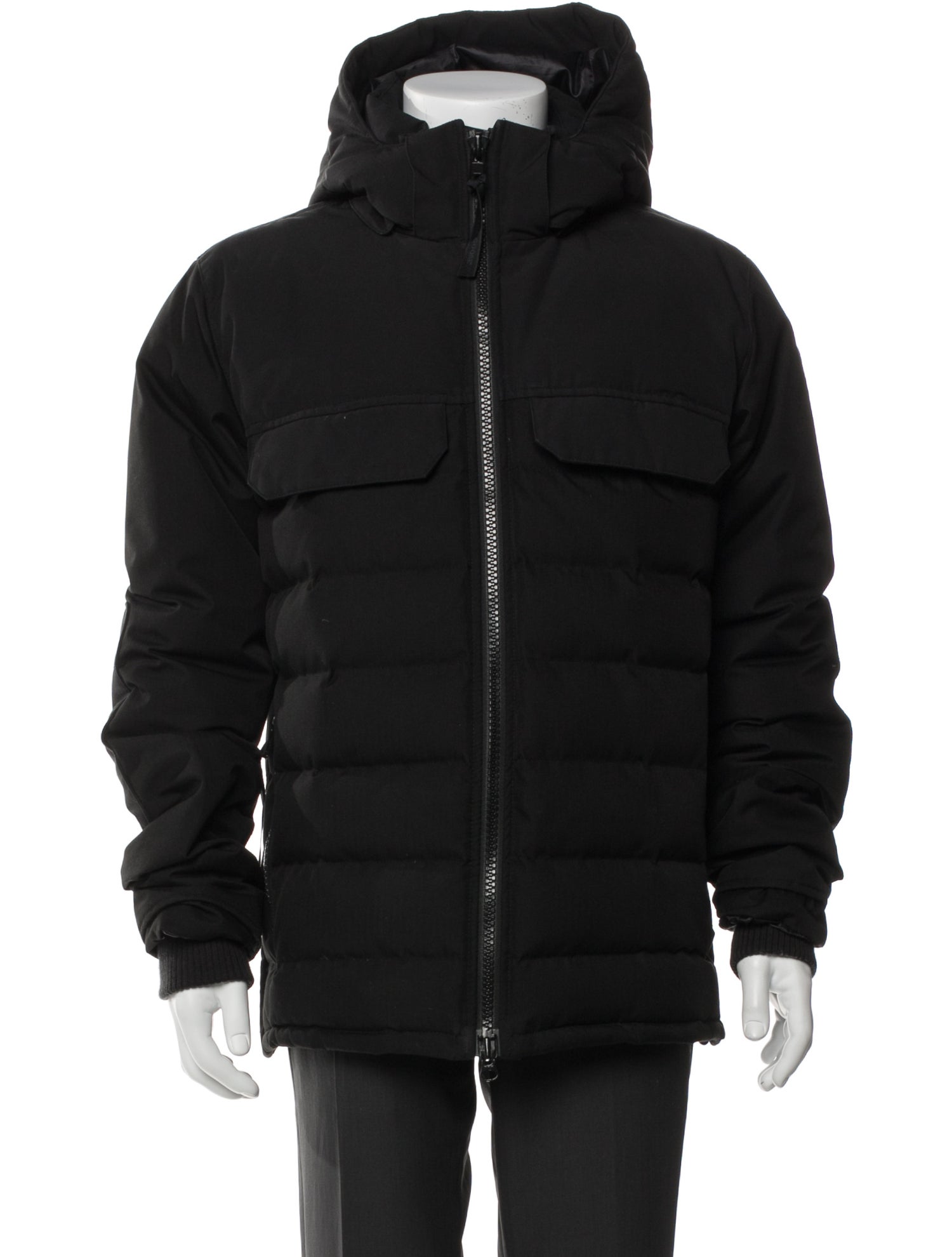 Canada Goose Puffer Coat