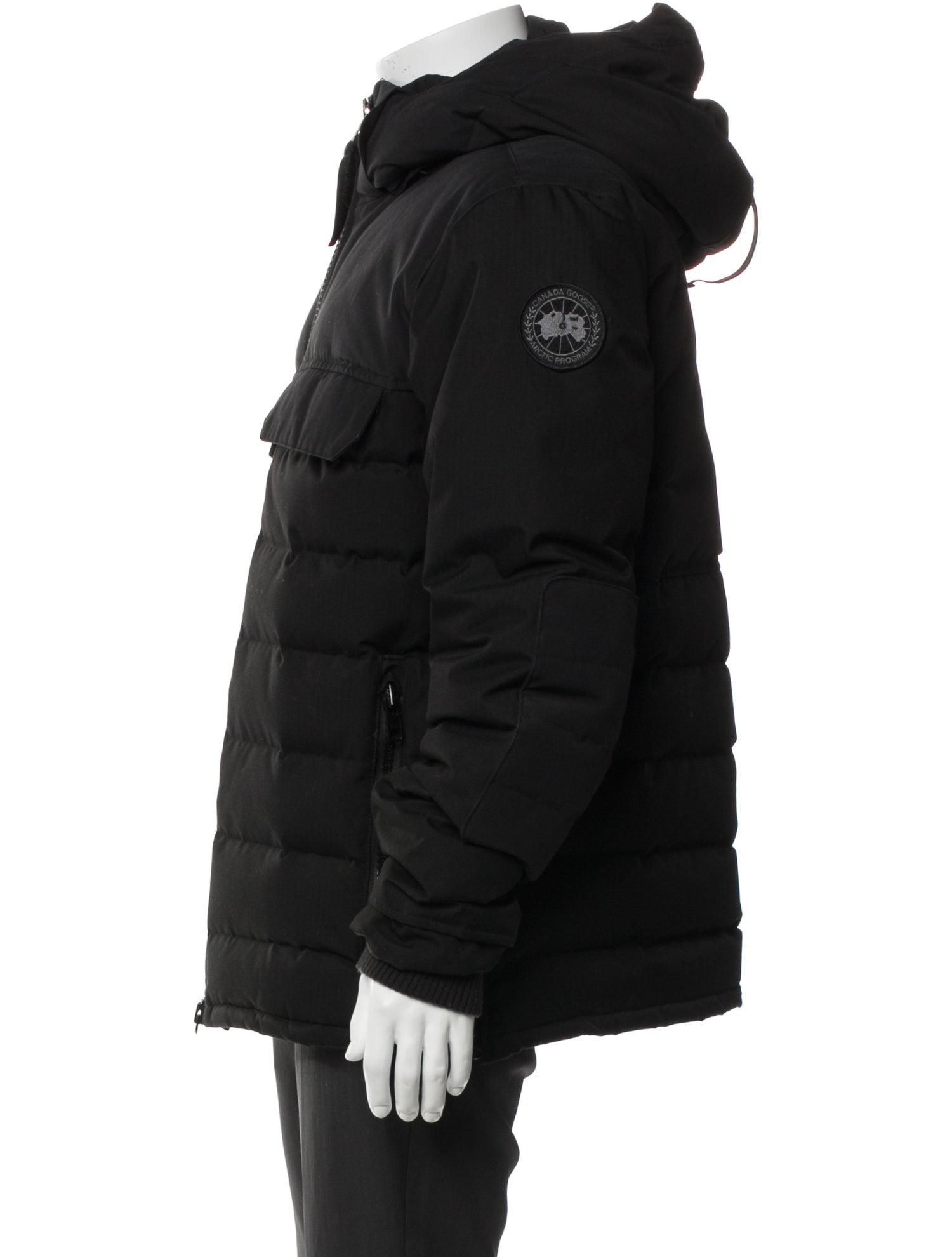 Canada Goose Puffer Coat