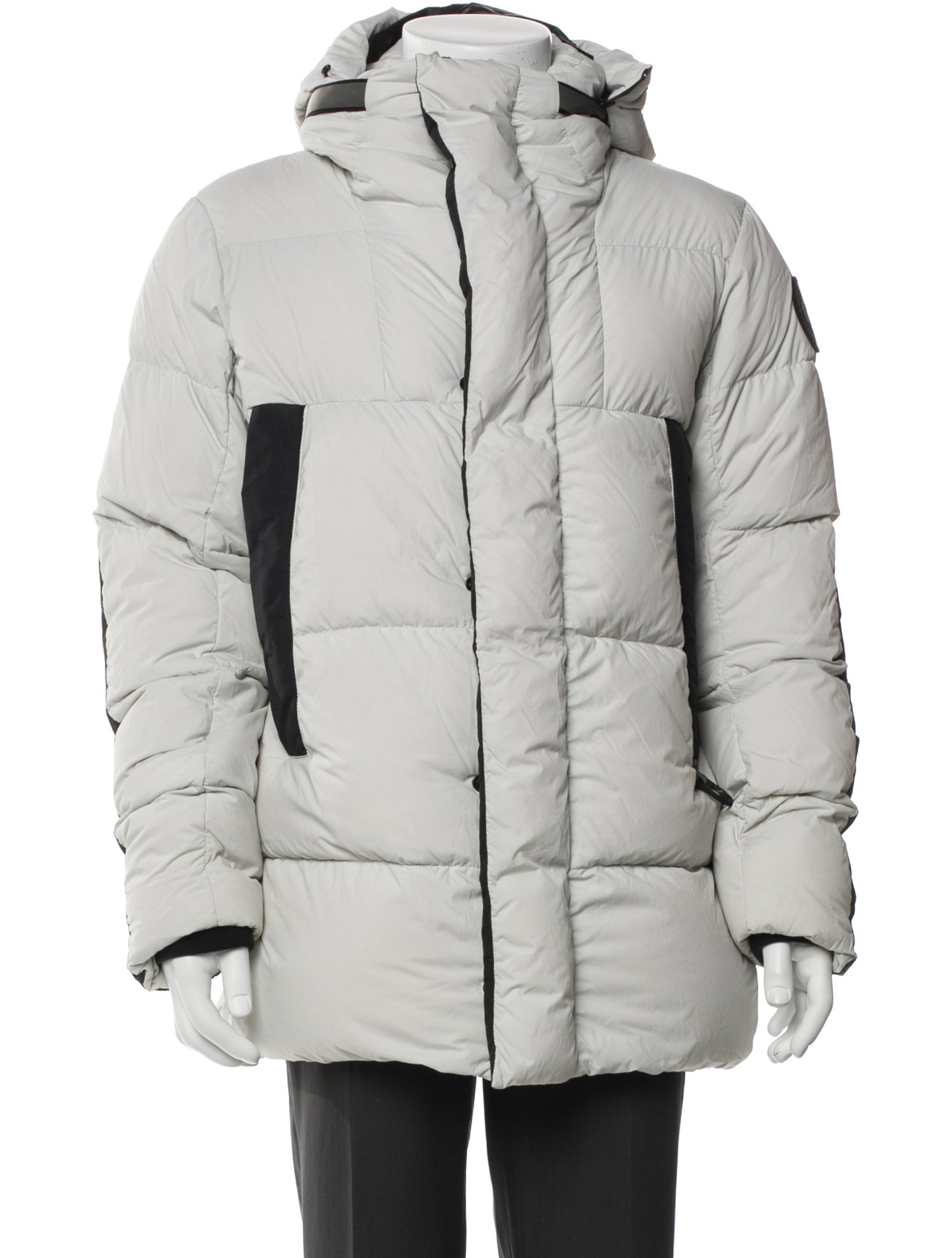 Canada Goose Puffer Coat