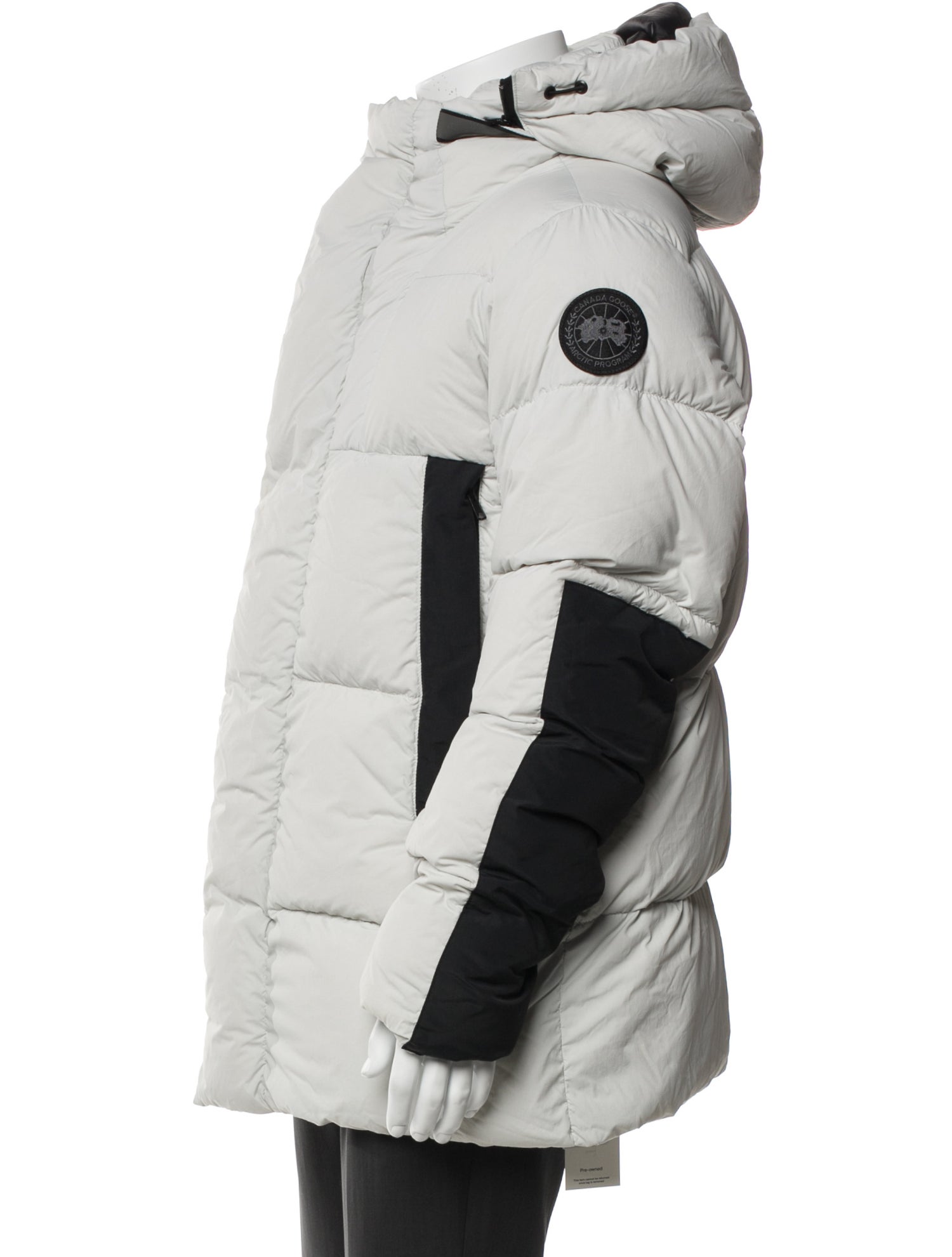 Canada Goose Puffer Coat