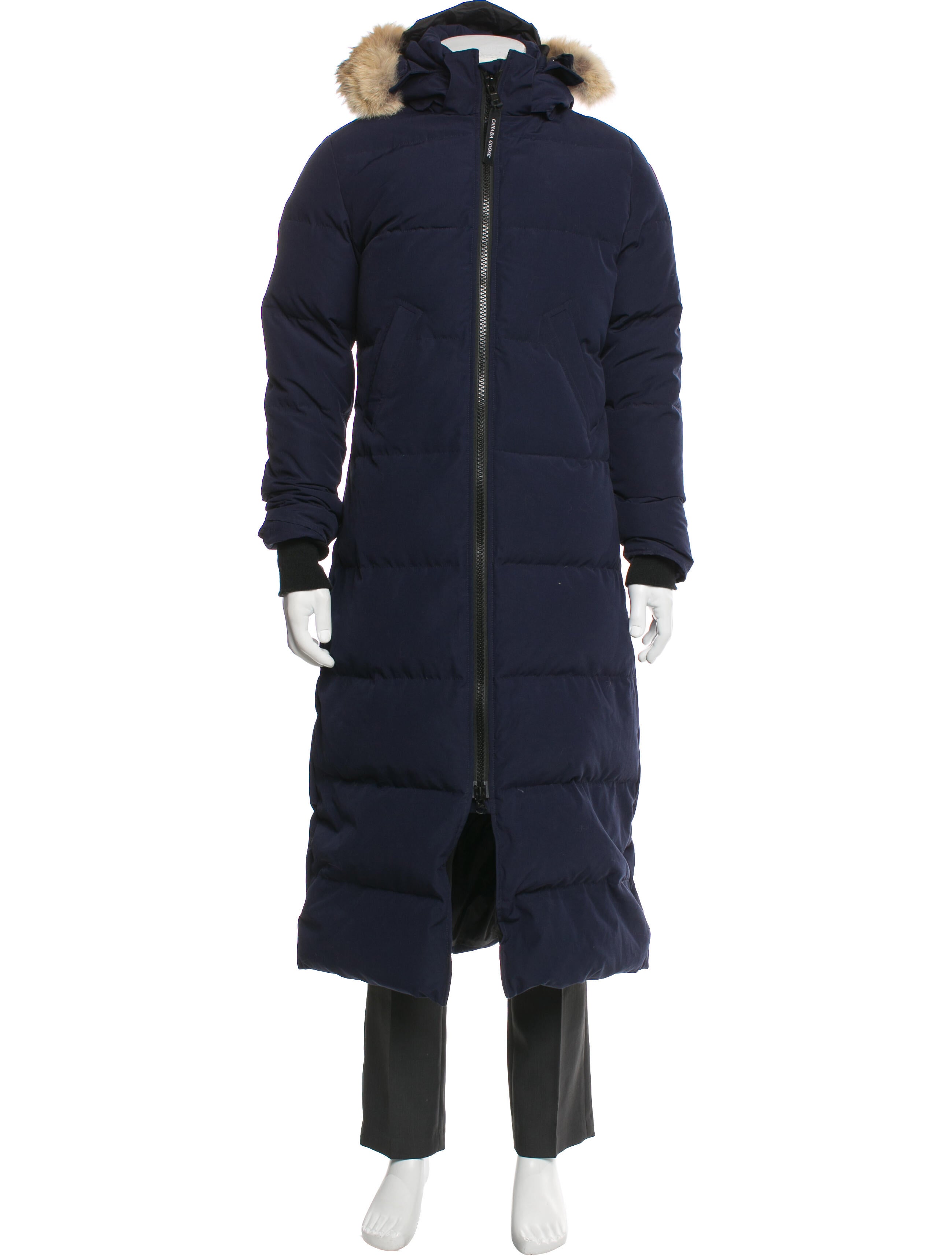 Canada Goose Puffer Coat