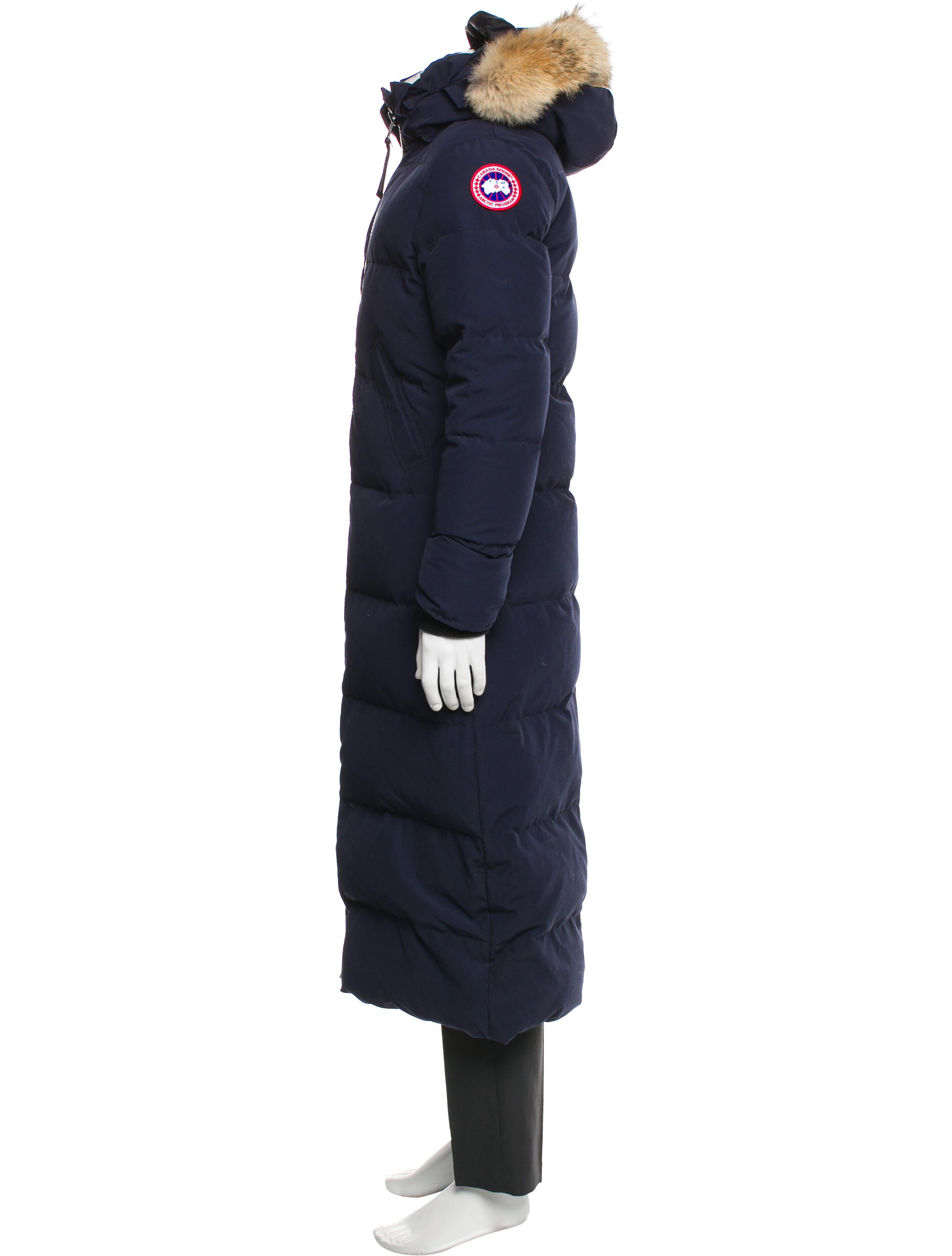 Canada Goose Puffer Coat