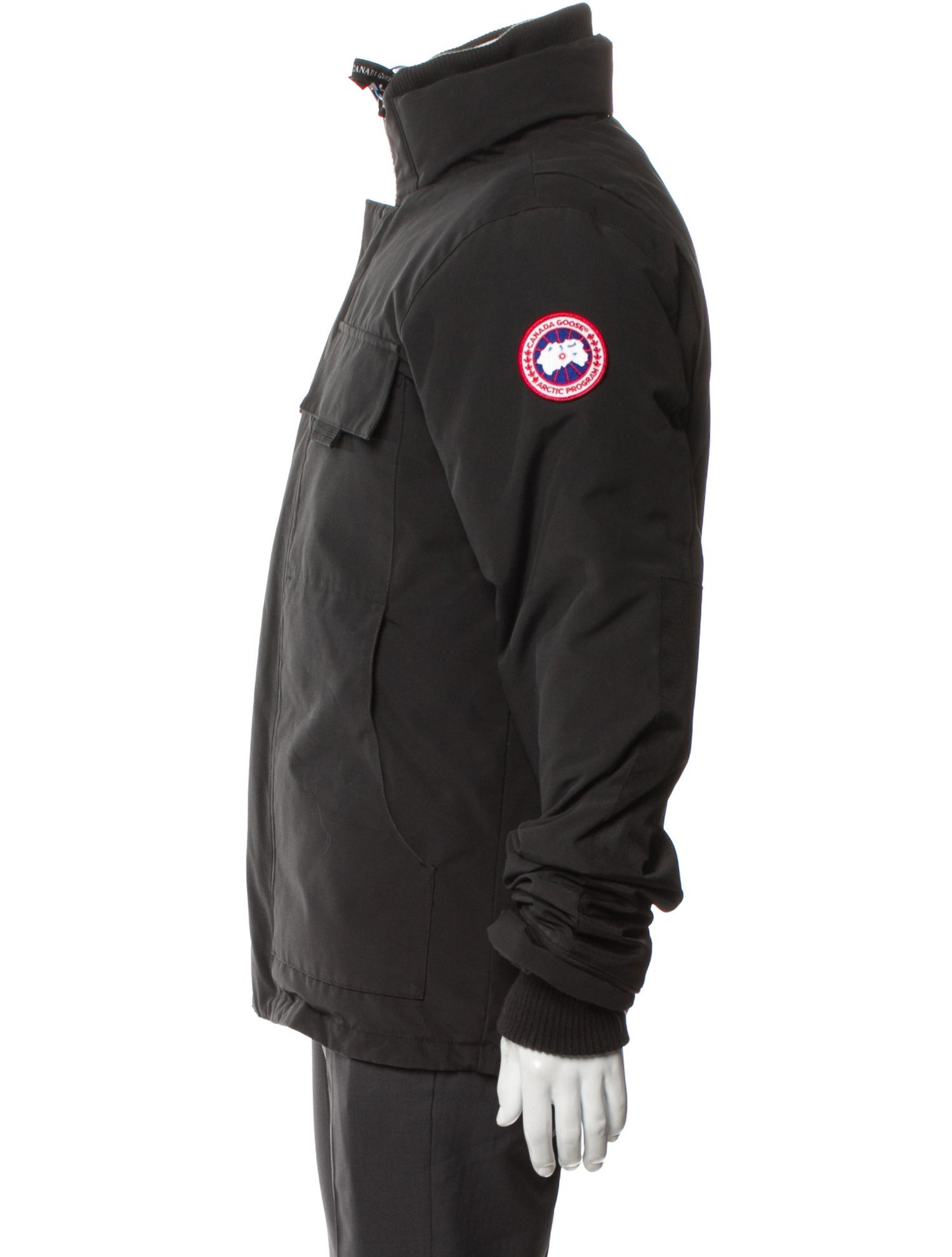 Canada Goose Parka
