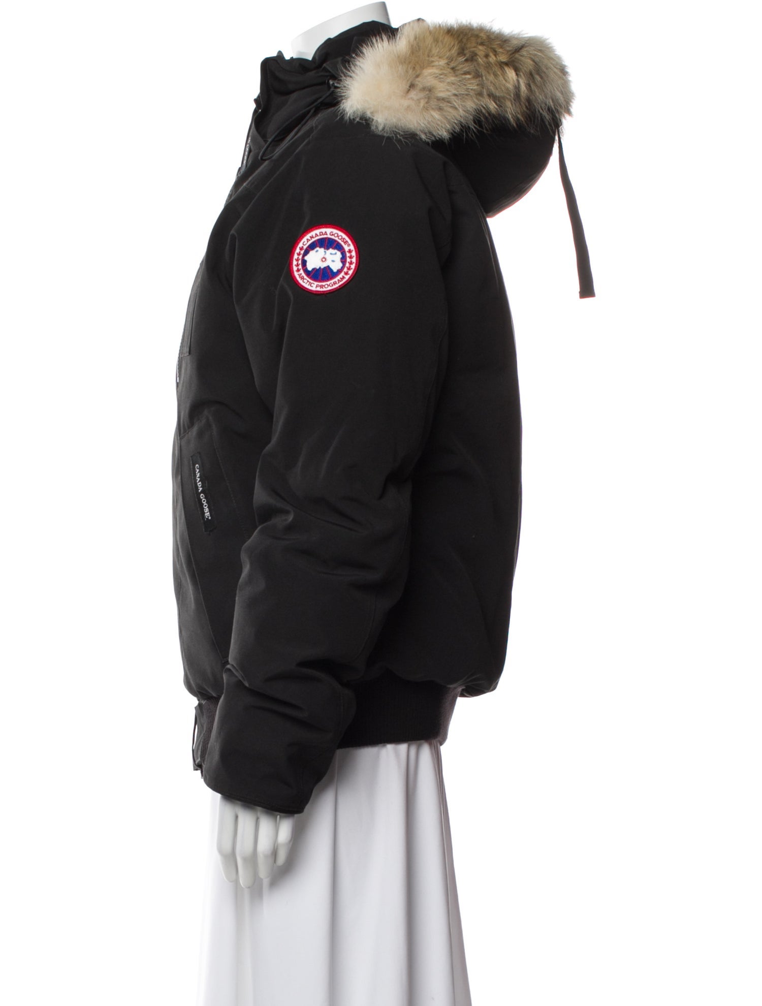 Canada Goose Down Coat