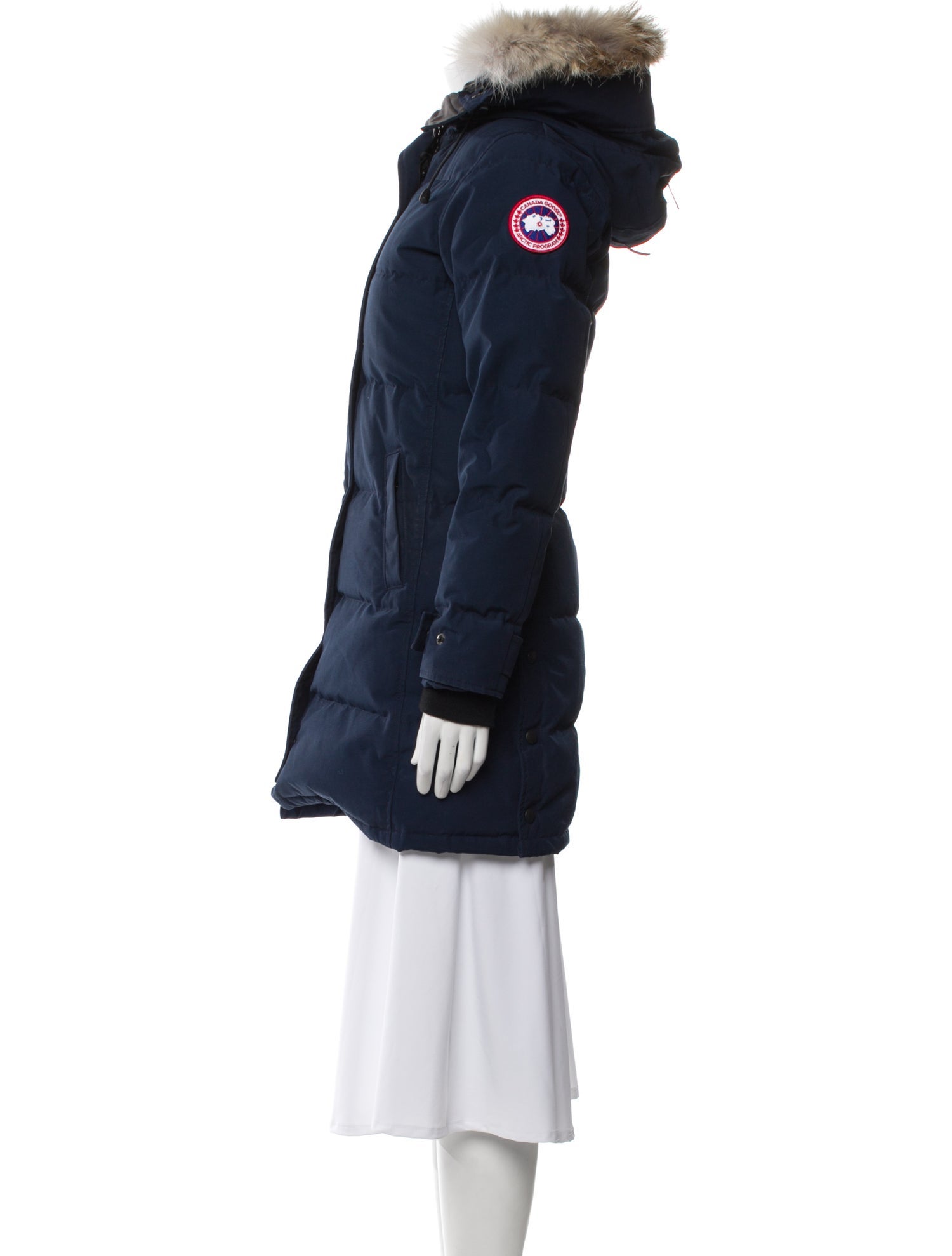 Canada Goose Parka