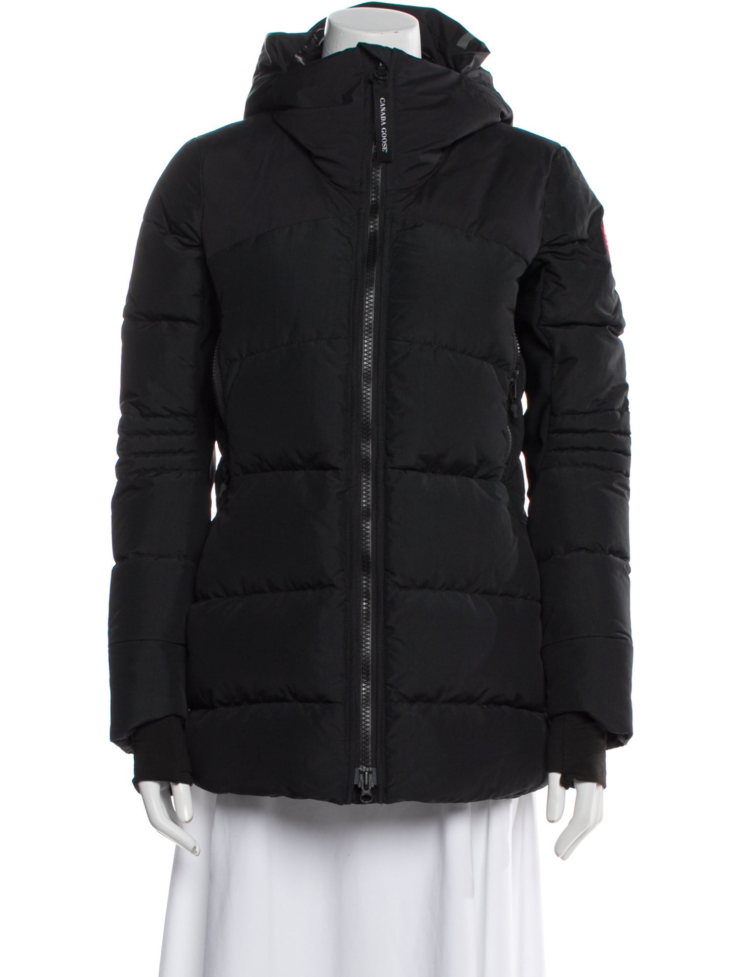 Canada Goose Down Down Coat