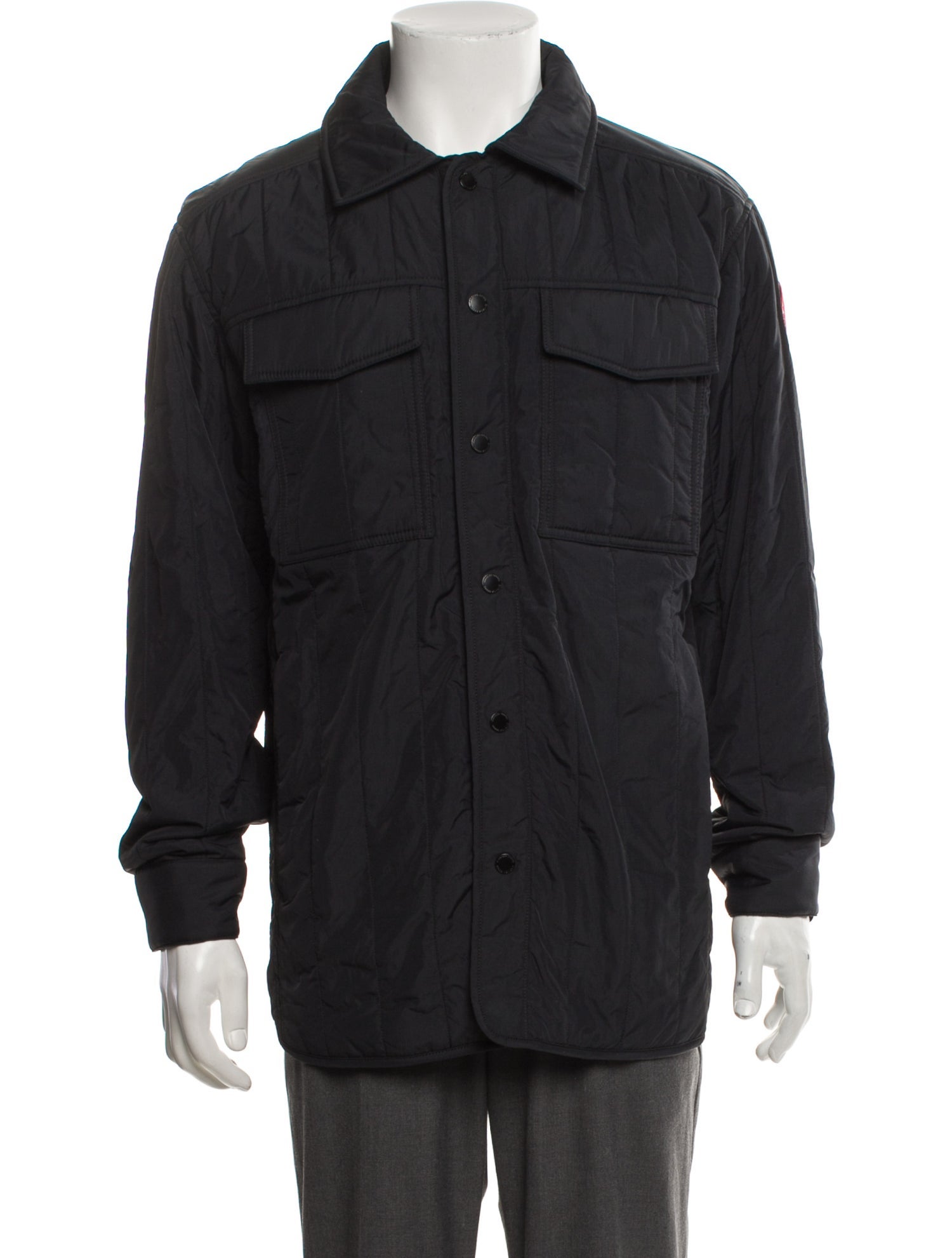 Canada Goose Utility Jacket w/ Tags