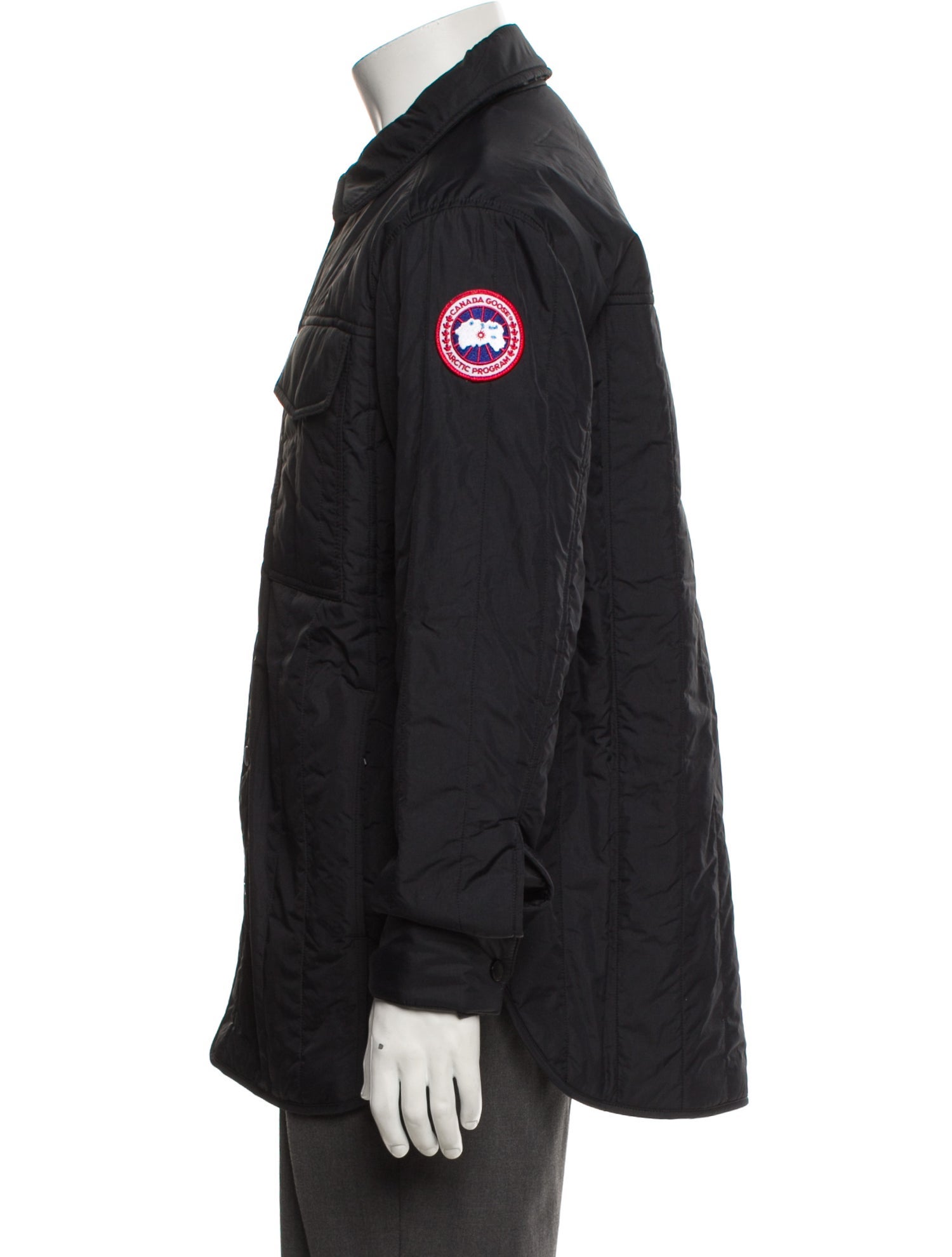 Canada Goose Utility Jacket w/ Tags