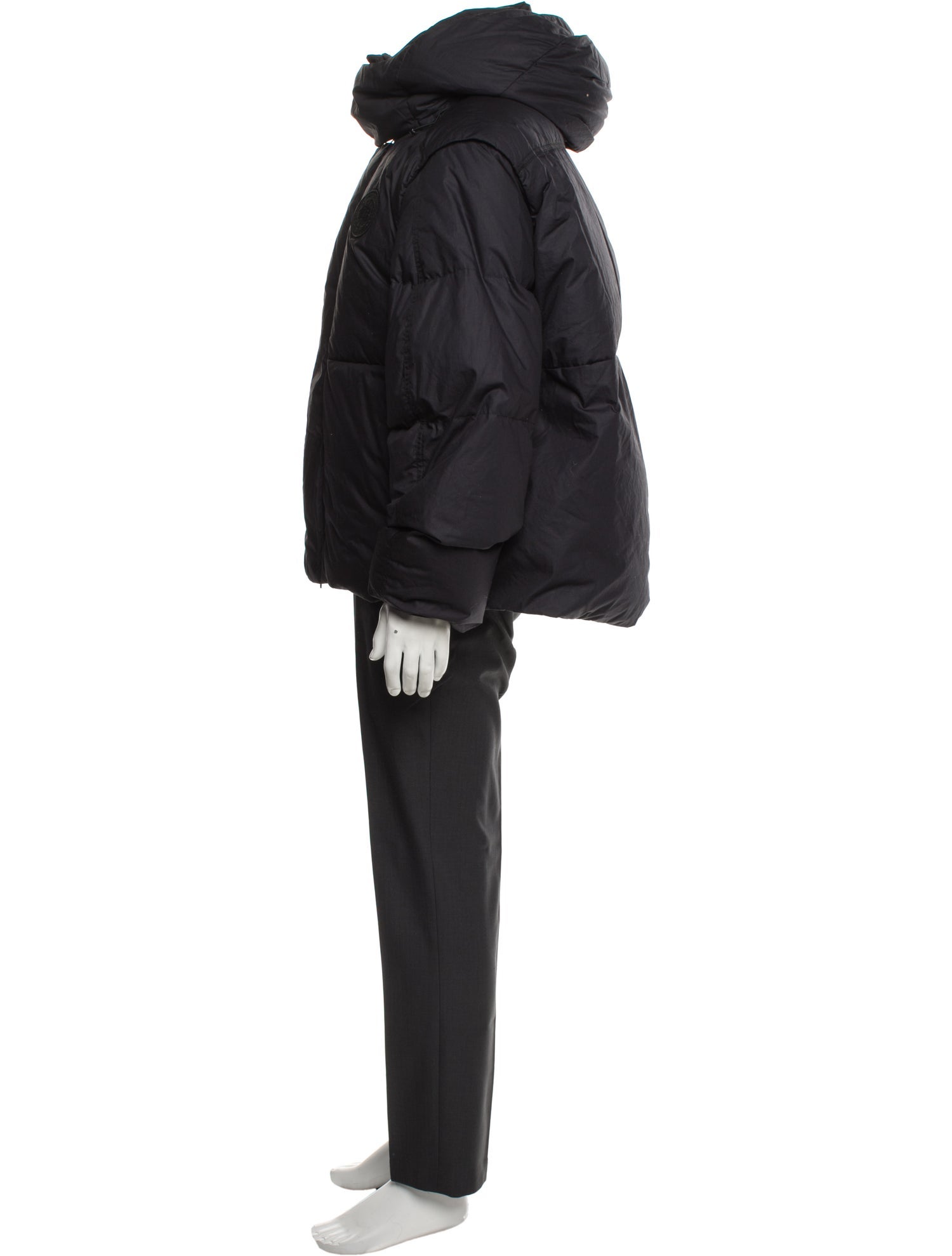 Canada Goose Parka w/ Tags