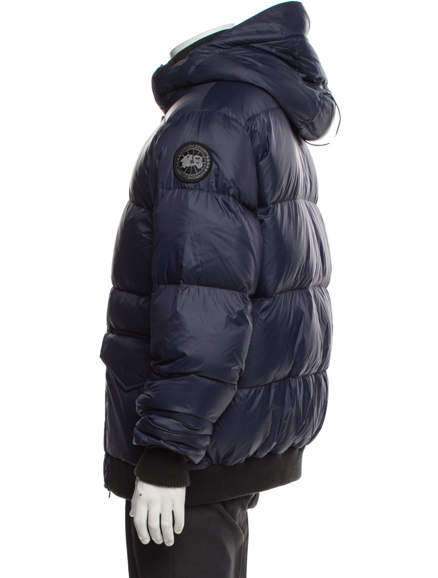 Canada Goose Puffer Coat