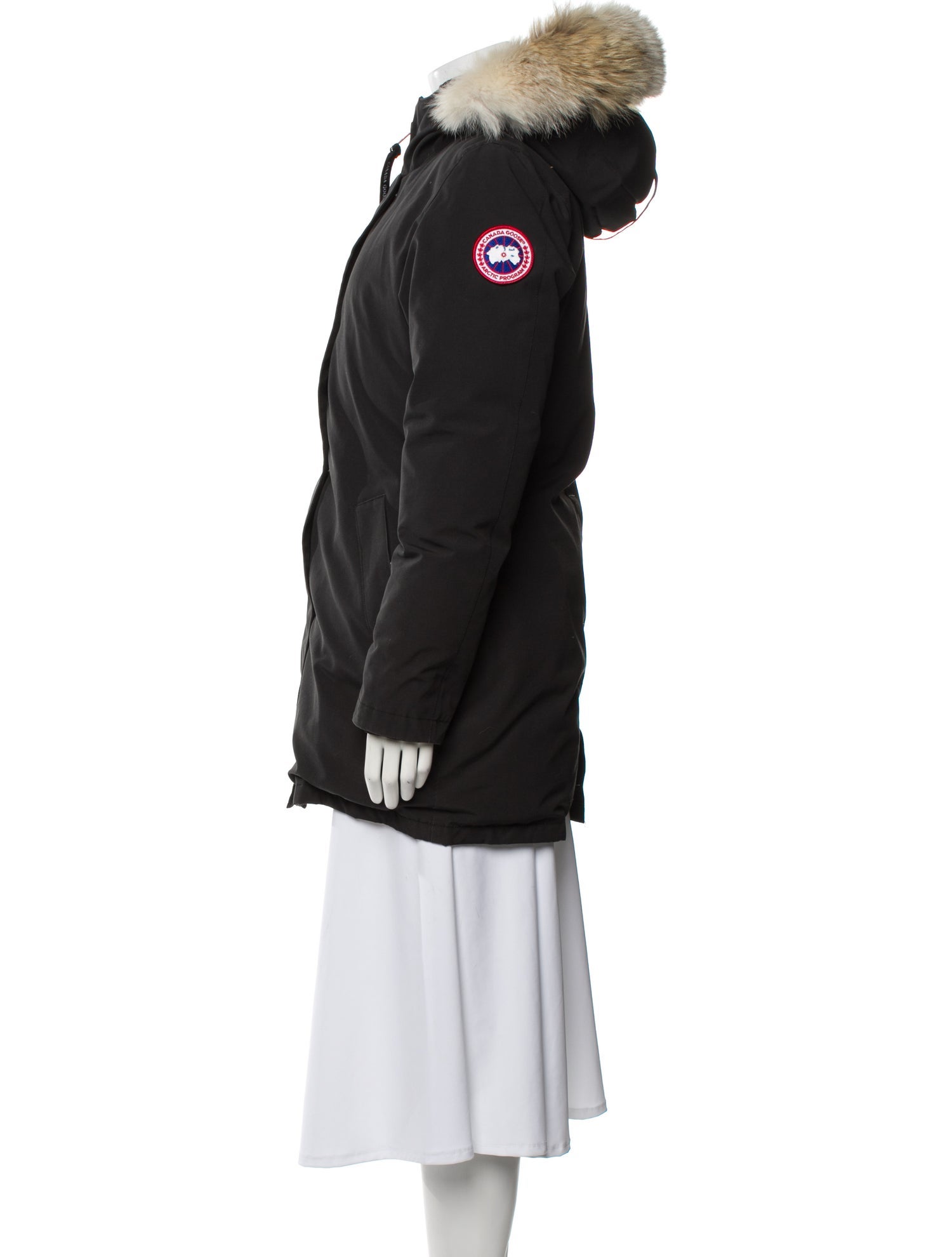 Canada Goose Down Jacket