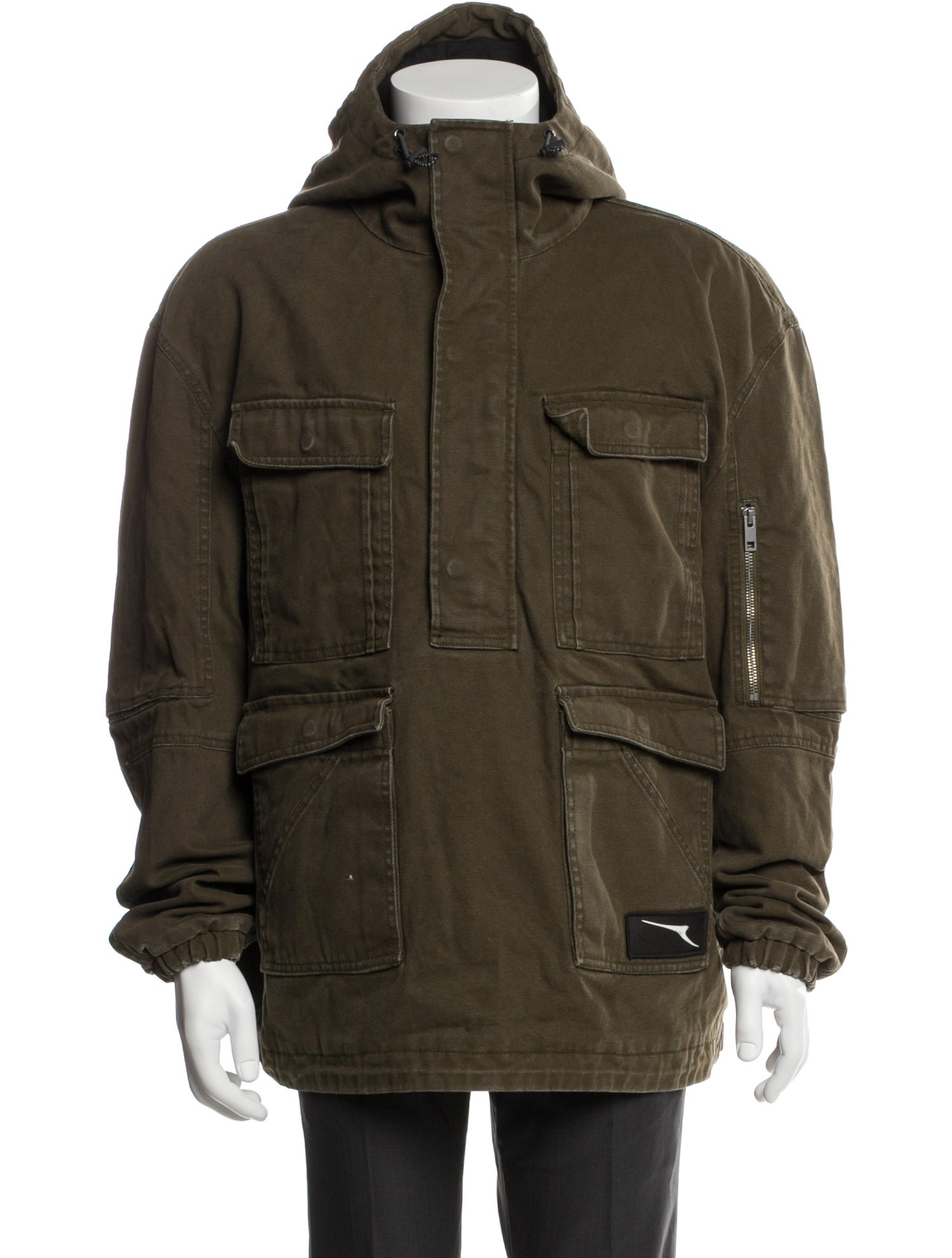 Canada Goose Nirvalis Parka w/ Tags