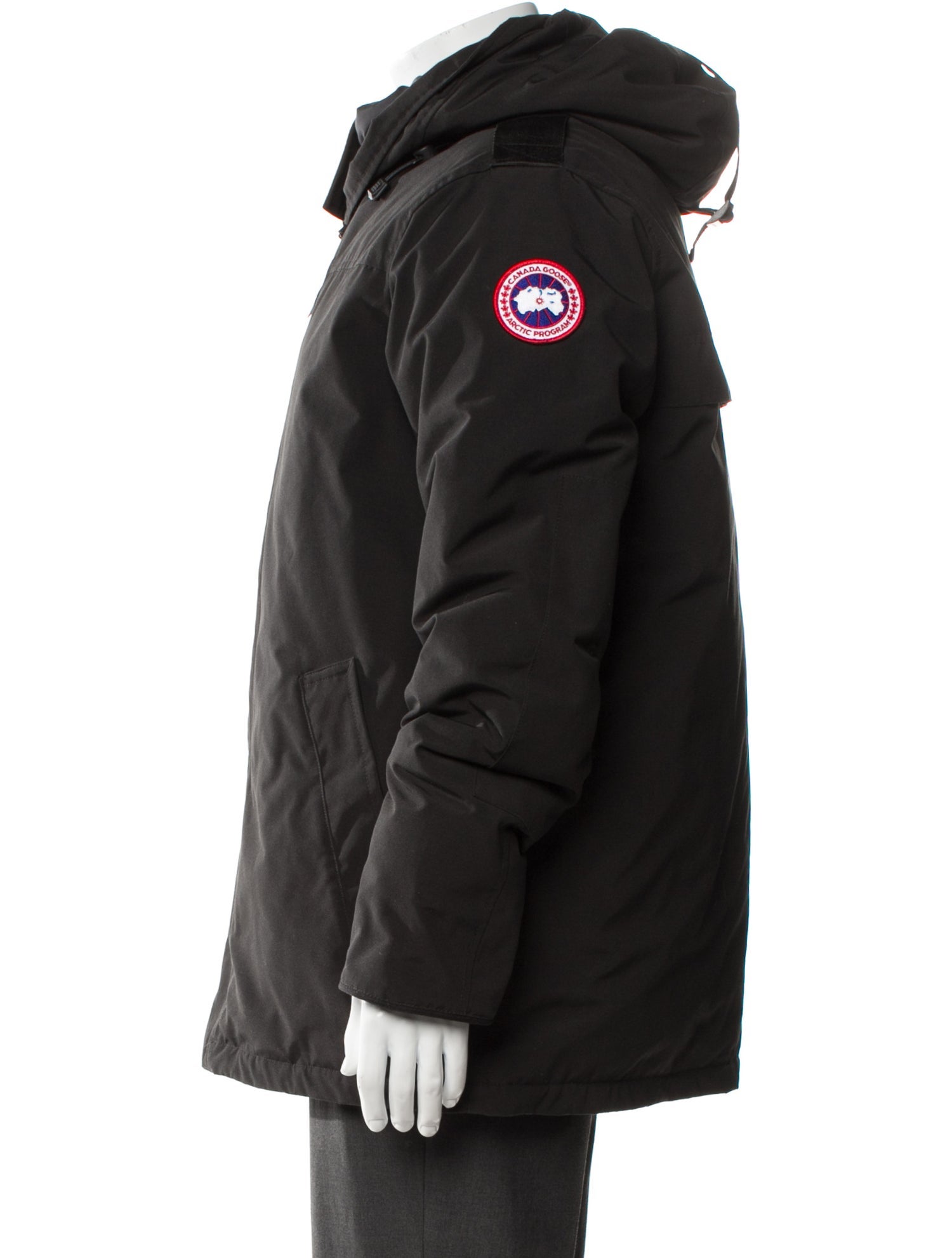 Canada Goose Parka