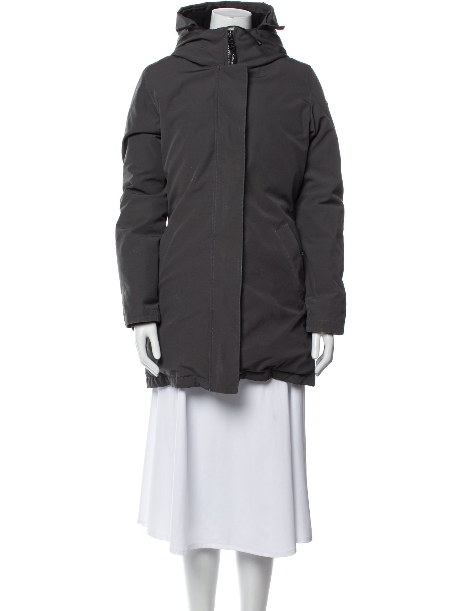 Canada Goose Down Jacket