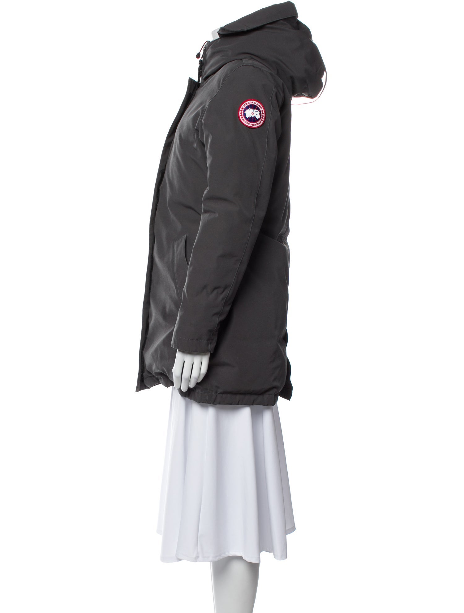 Canada Goose Down Jacket