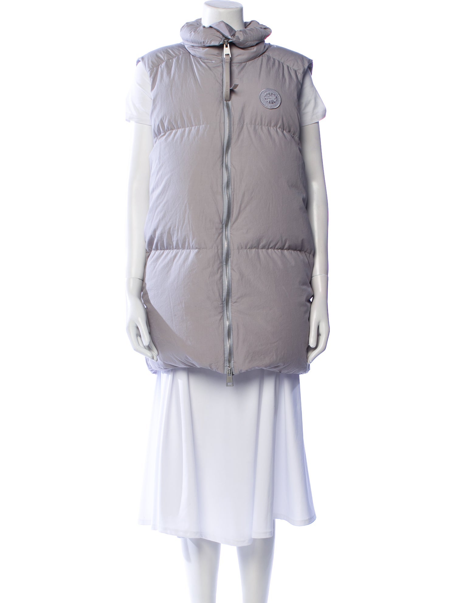 Canada Goose Down Coat