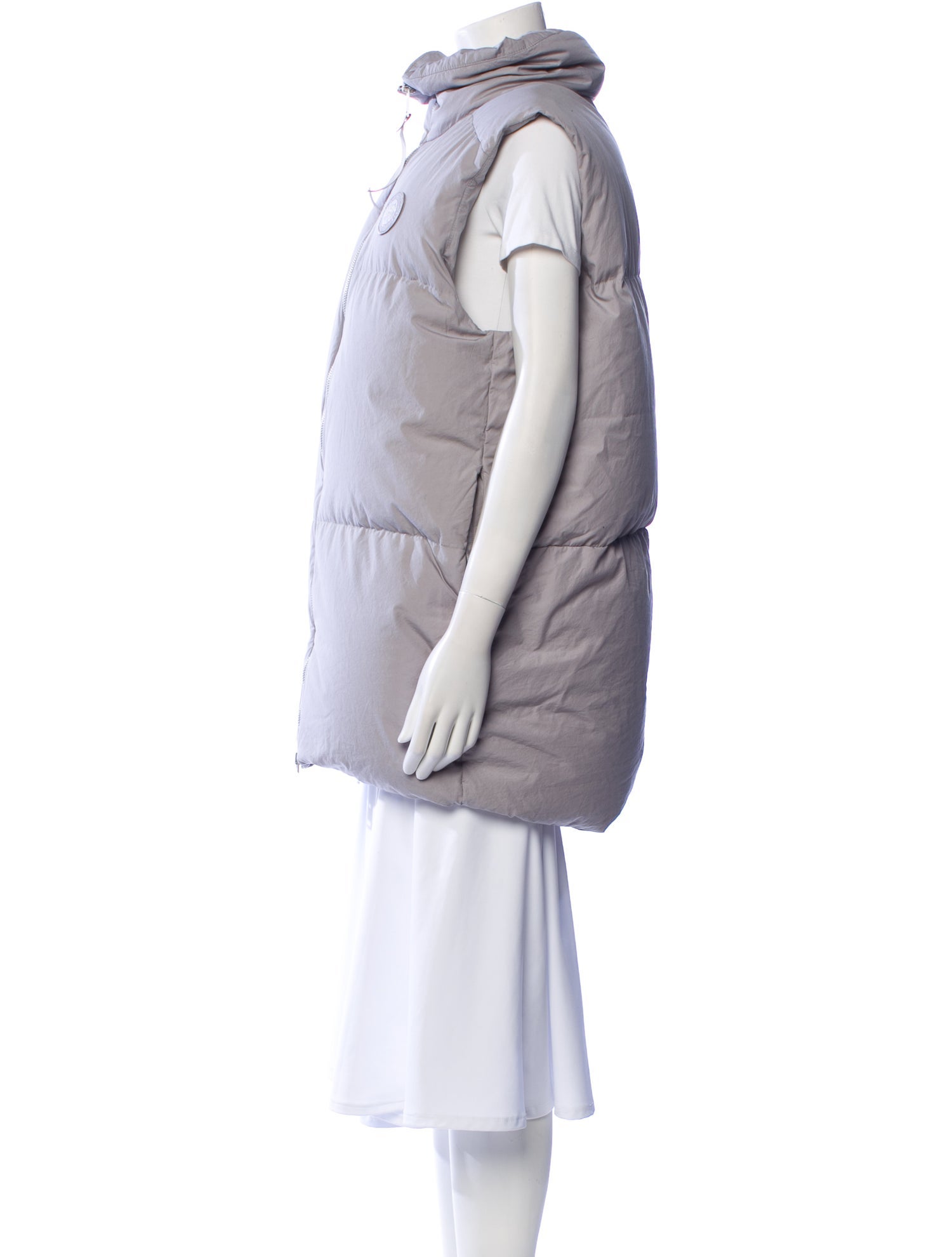 Canada Goose Down Coat