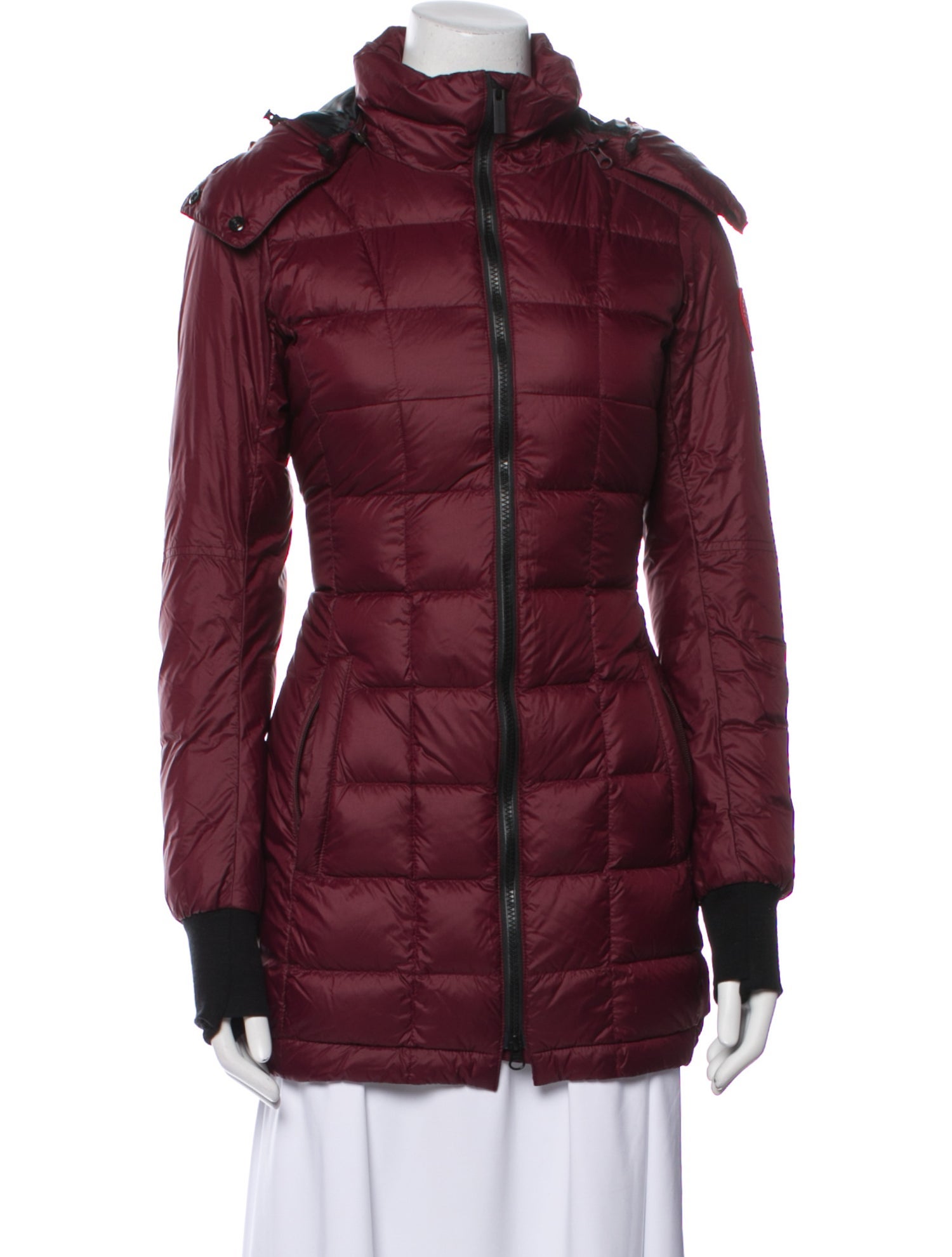 Canada Goose Down Coat