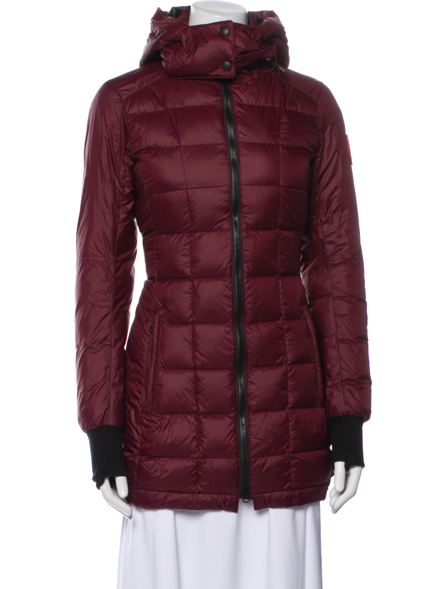 Canada Goose Down Coat