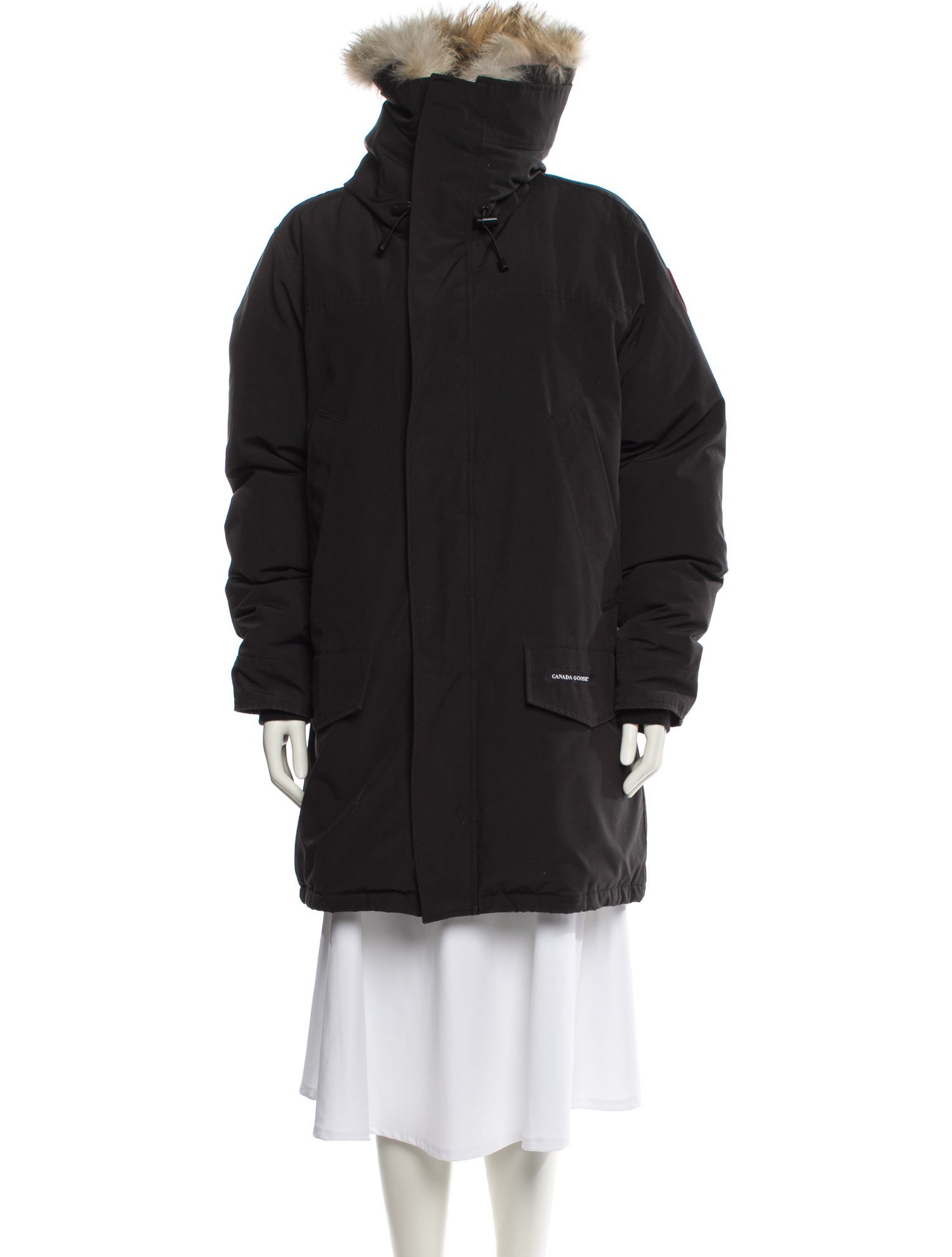 Canada Goose Down Coat