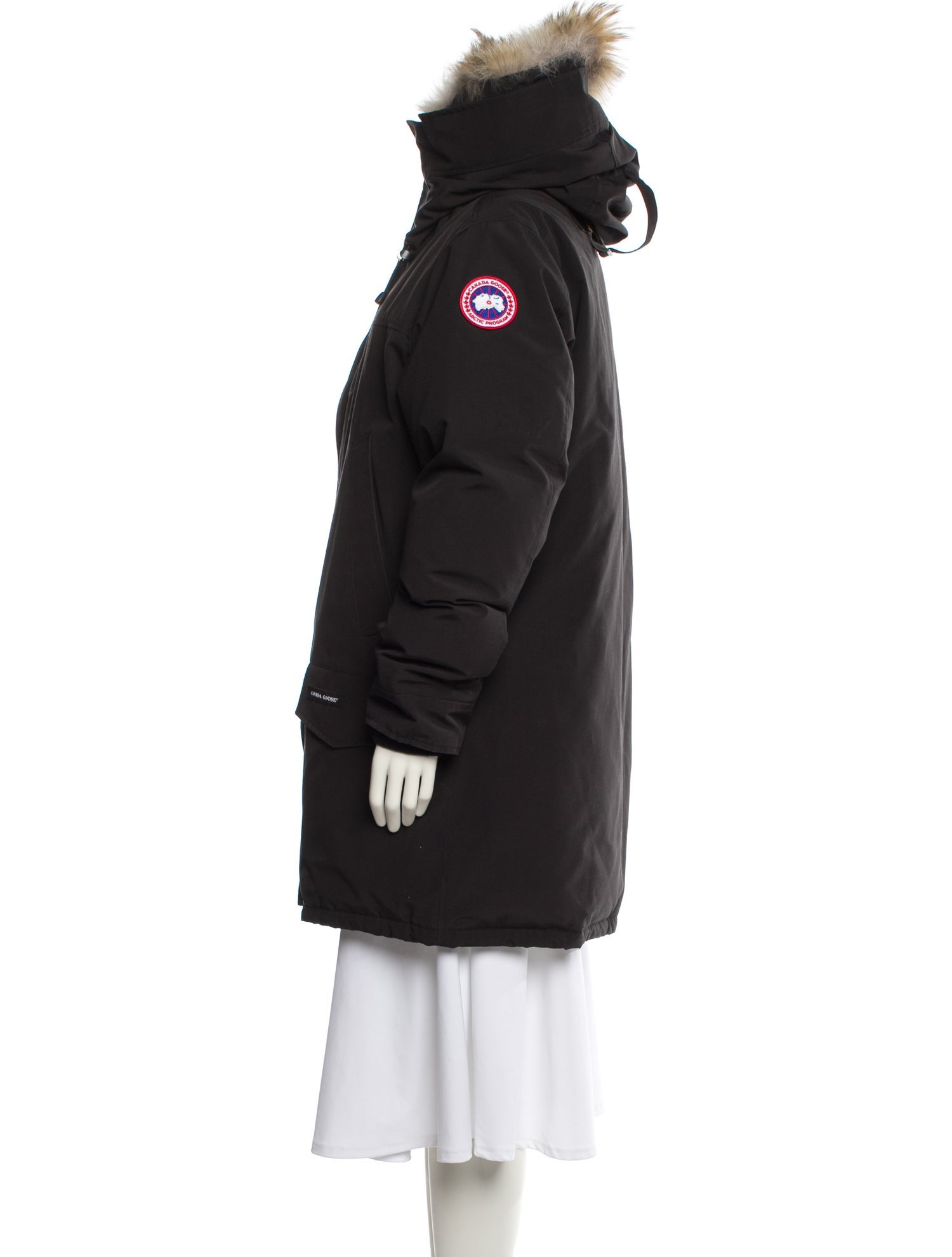 Canada Goose Down Coat