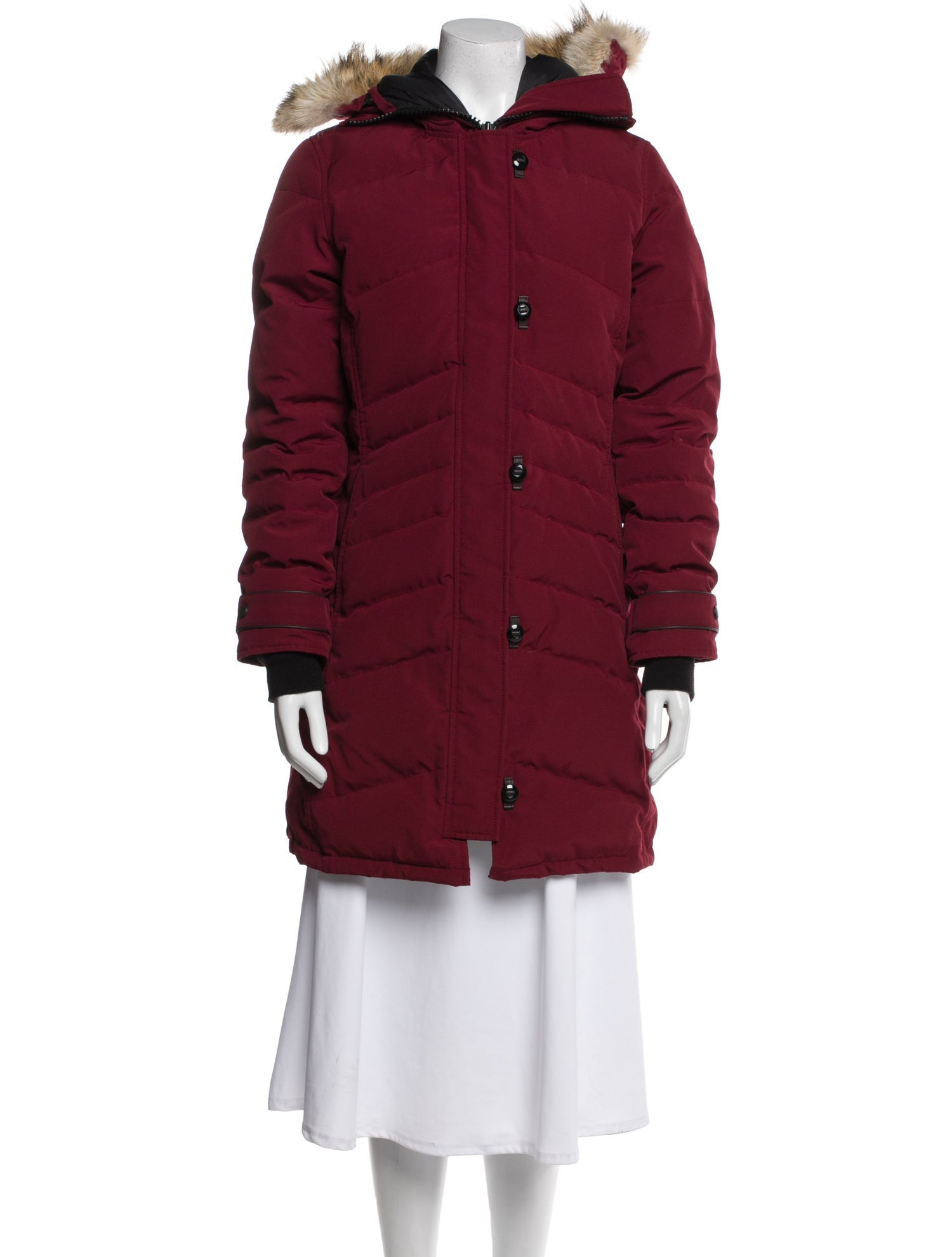 Canada Goose Down Coat