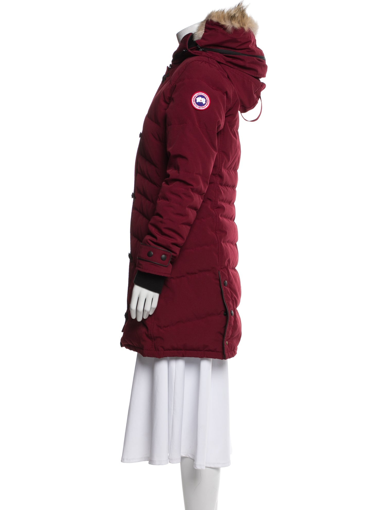 Canada Goose Down Coat