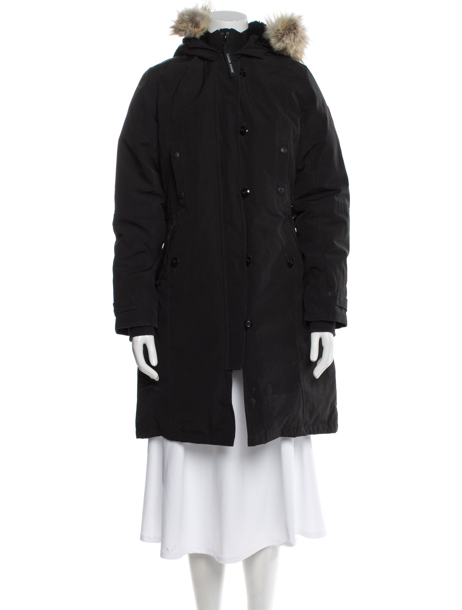 Canada Goose Down Coat