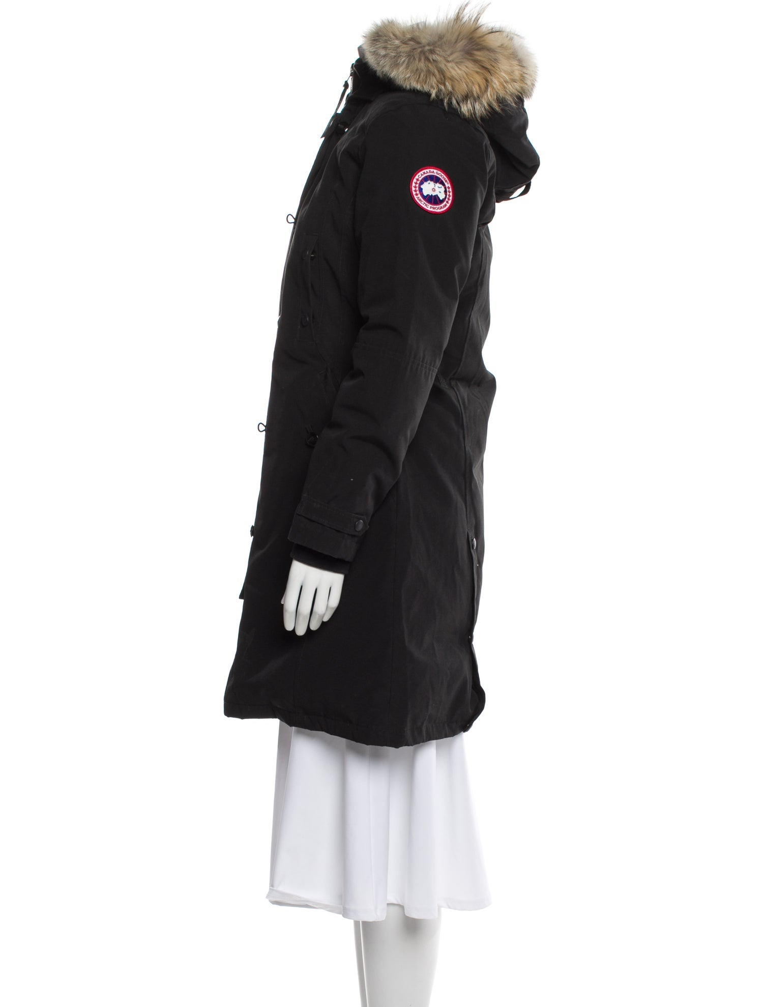 Canada Goose Down Coat