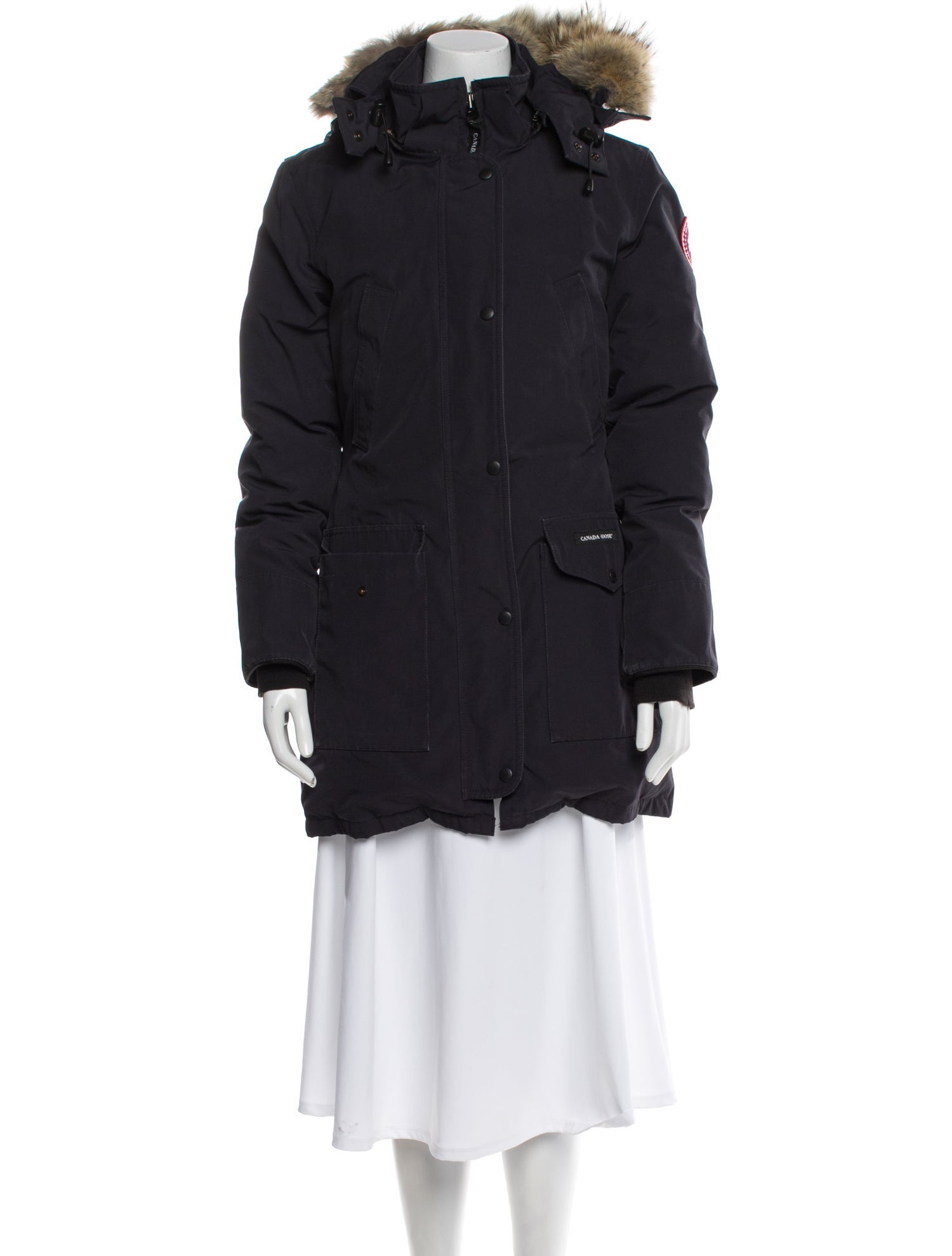Canada Goose Down Coat