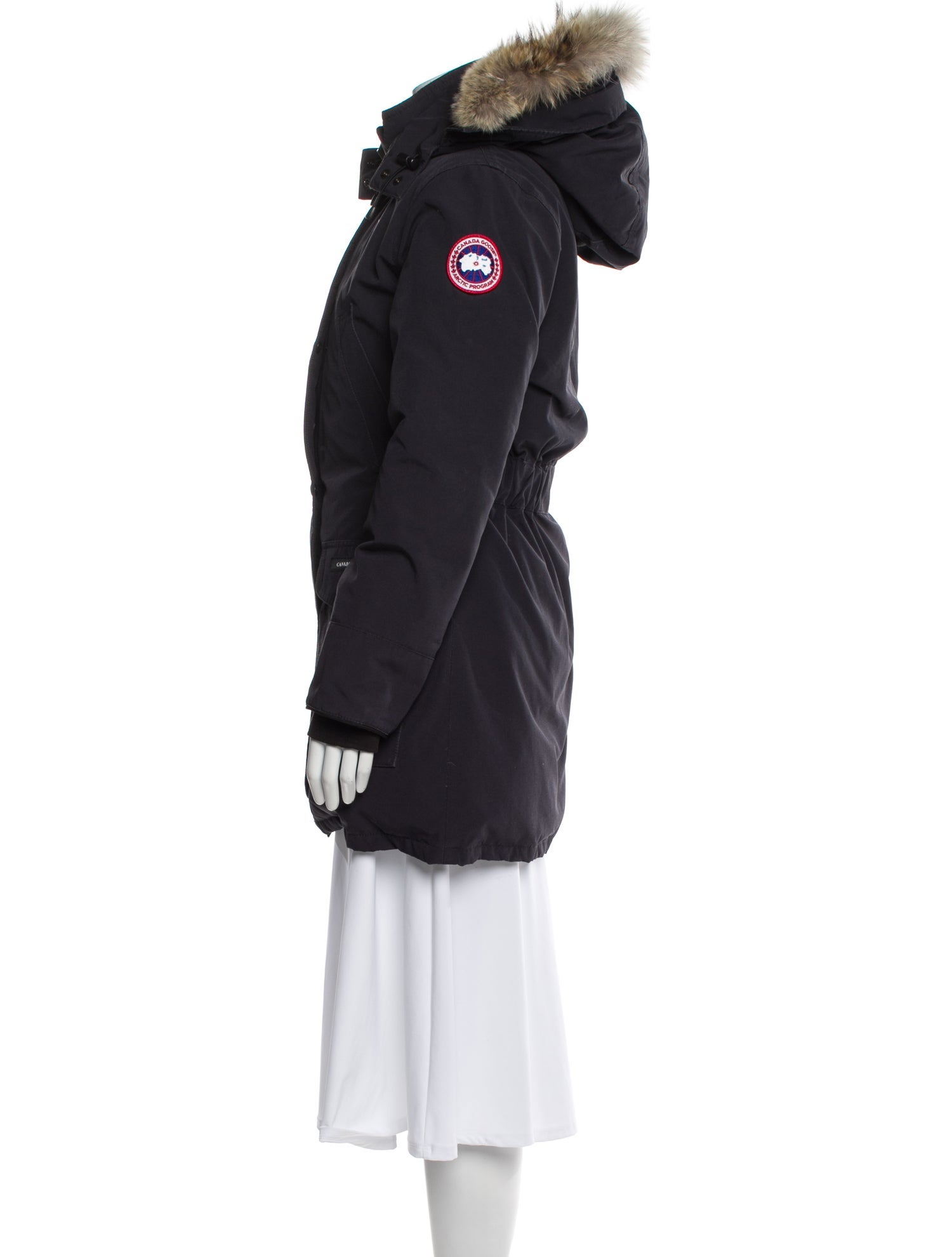 Canada Goose Down Coat