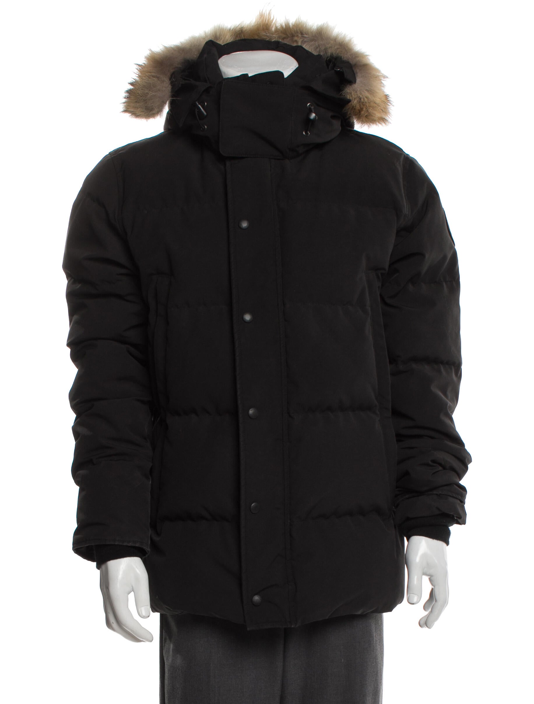 Canada Goose Puffer Coat