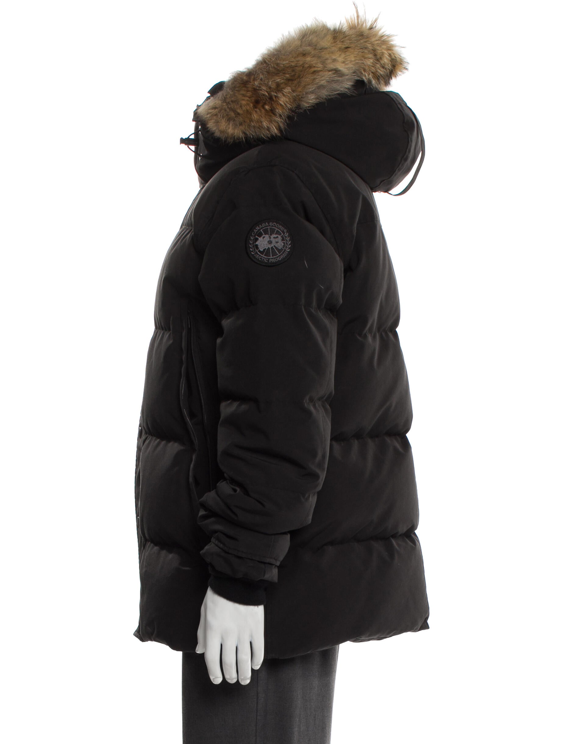 Canada Goose Puffer Coat