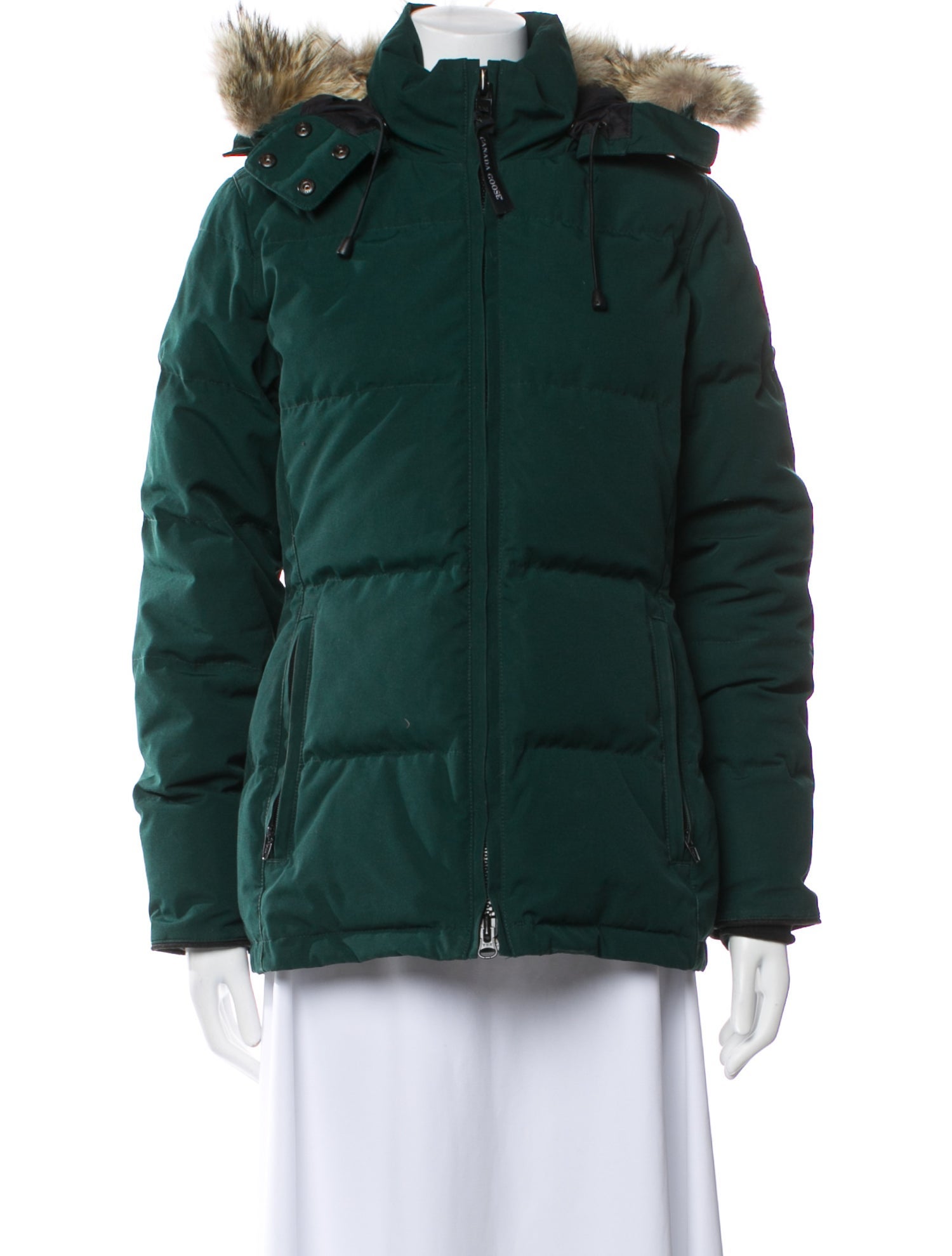 Canada Goose Down Coat