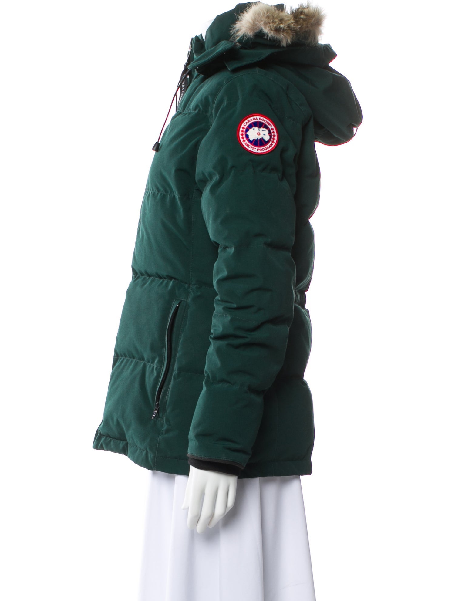 Canada Goose Down Coat