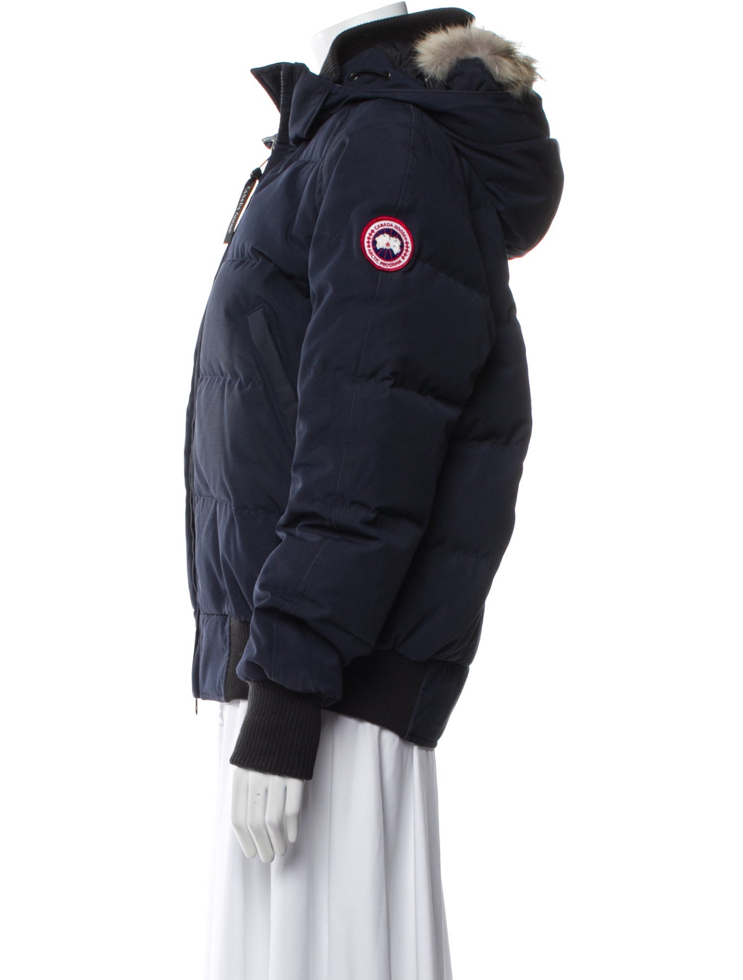 Canada Goose 