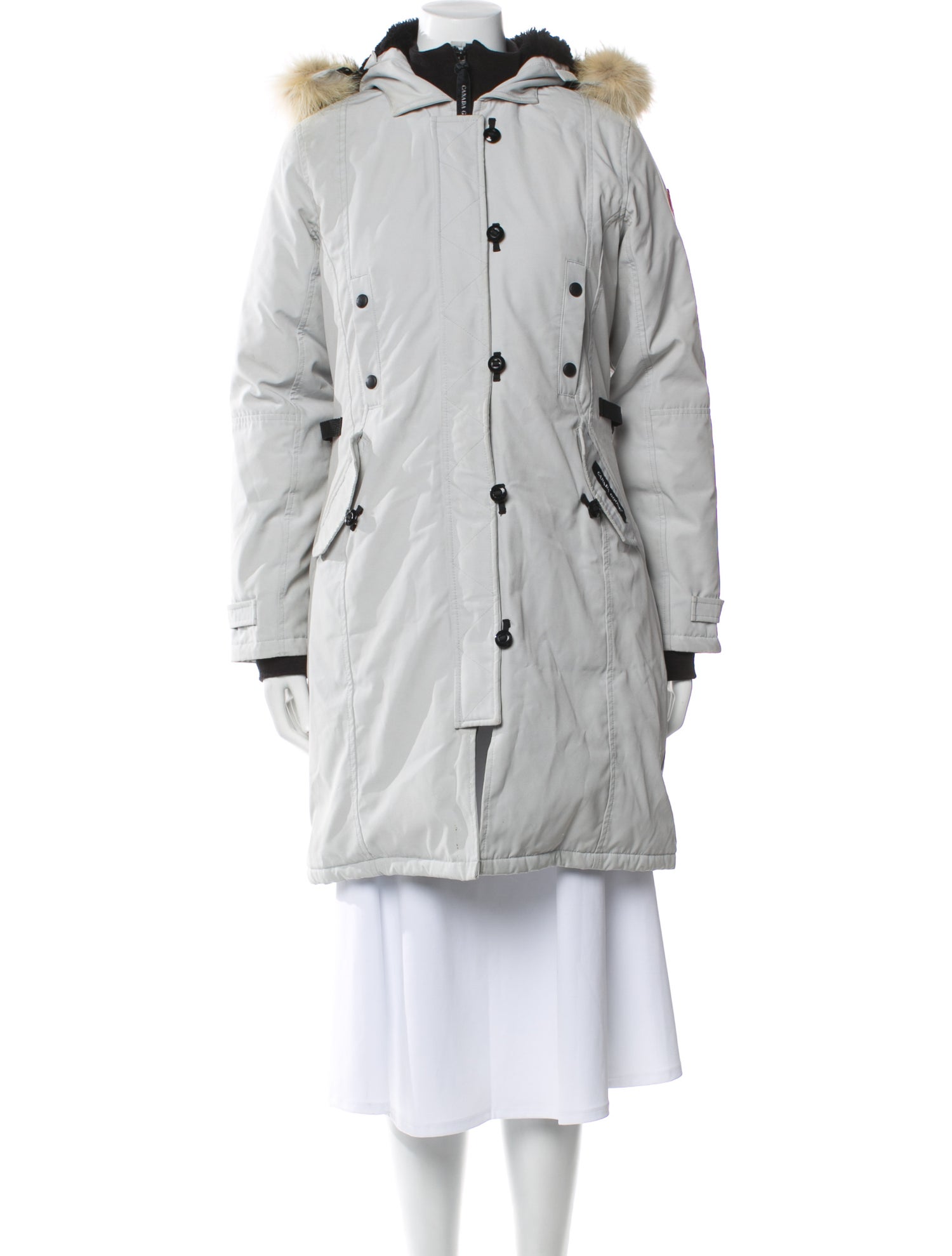 Canada Goose Down Coat