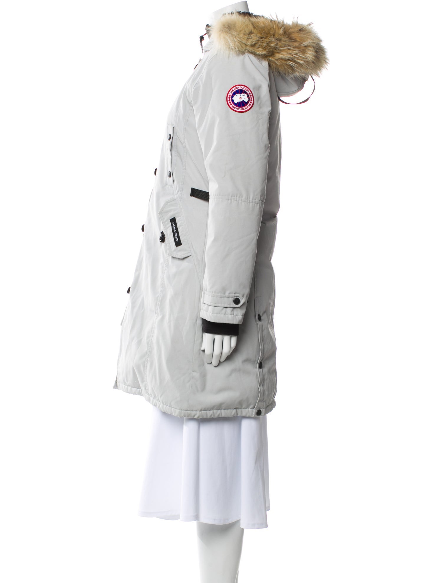 Canada Goose Down Coat