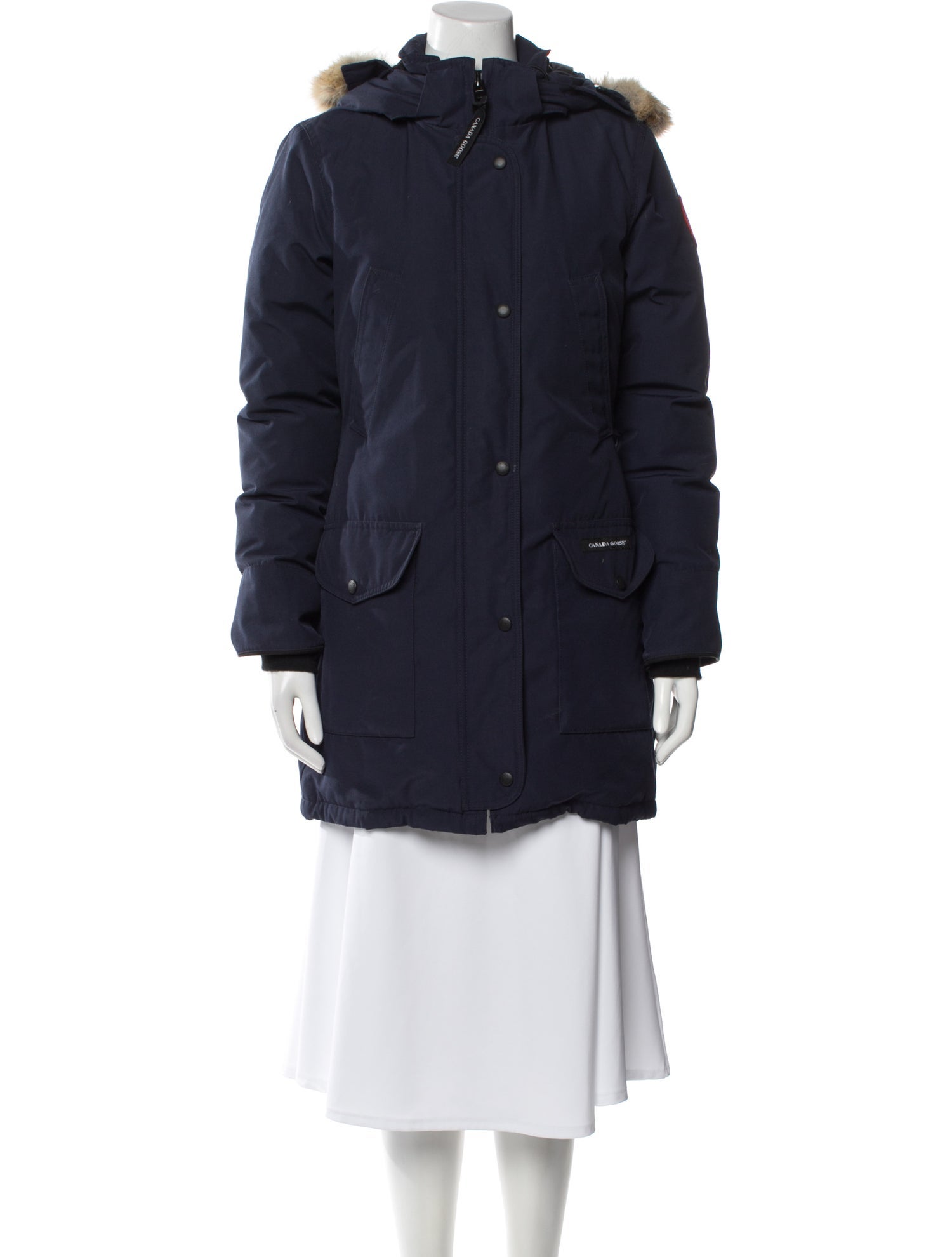 Canada Goose Down Coat