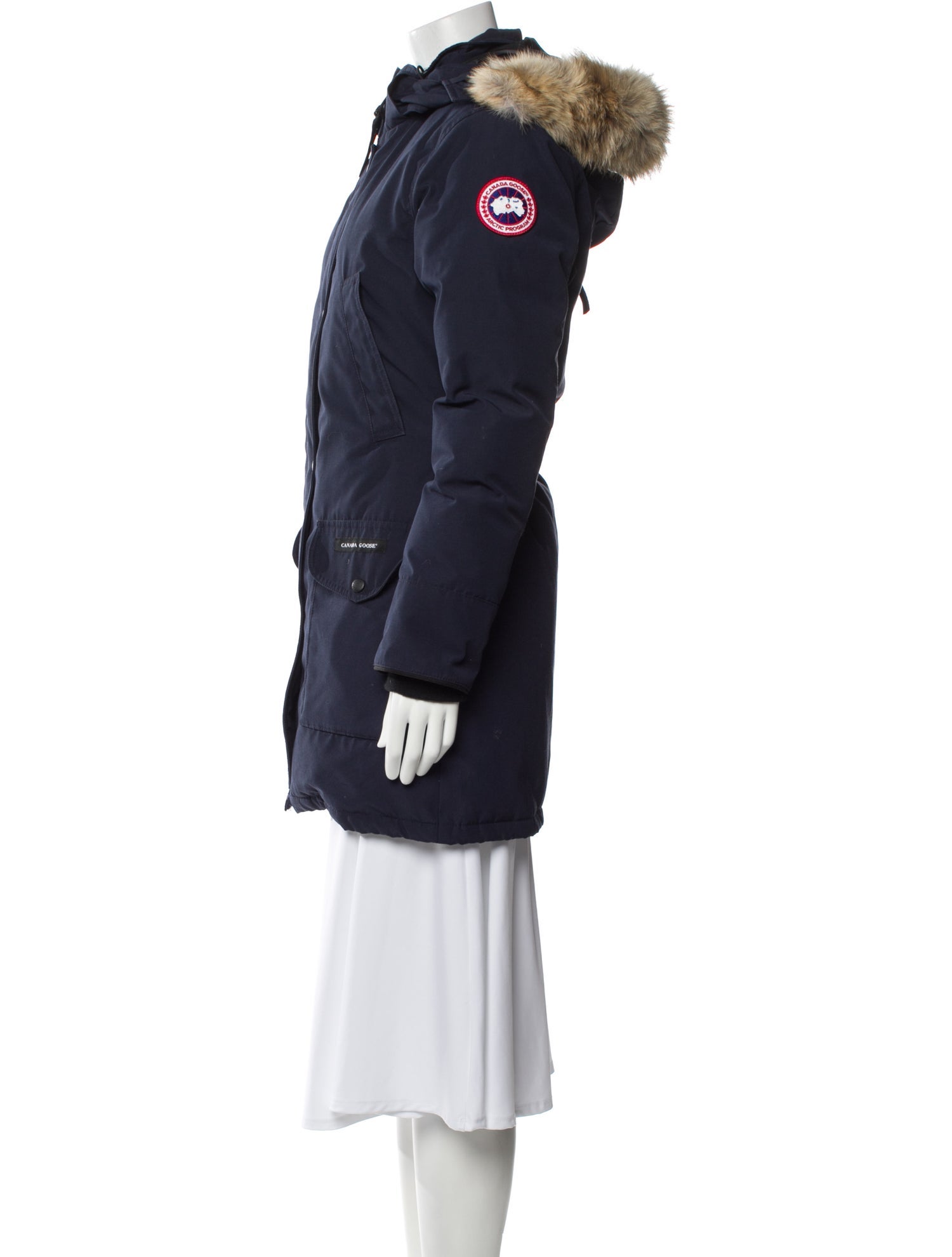 Canada Goose Down Coat